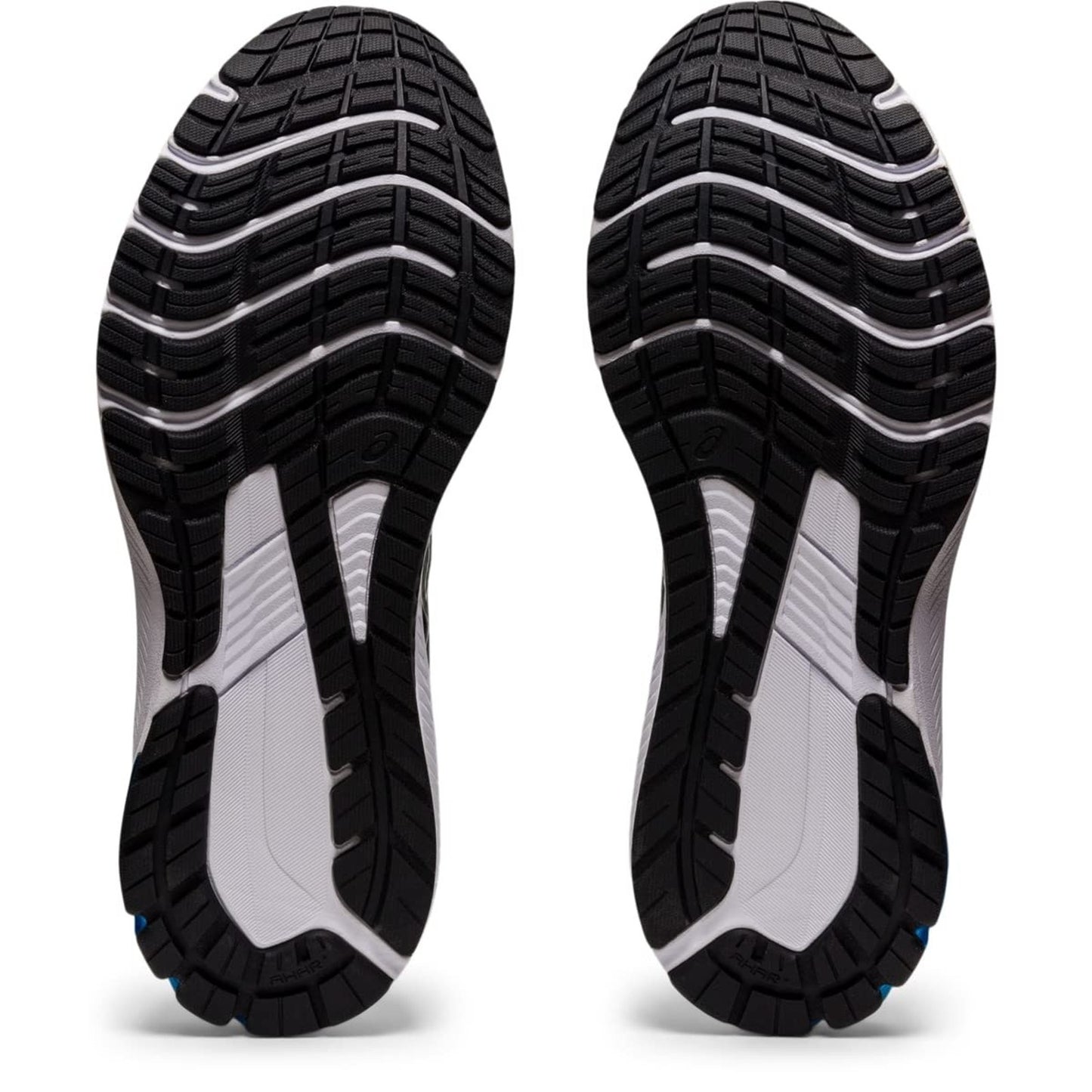 Asics GT-1000 11 Mens Running Shoes, Black/Electric Blue Size 11.5 M