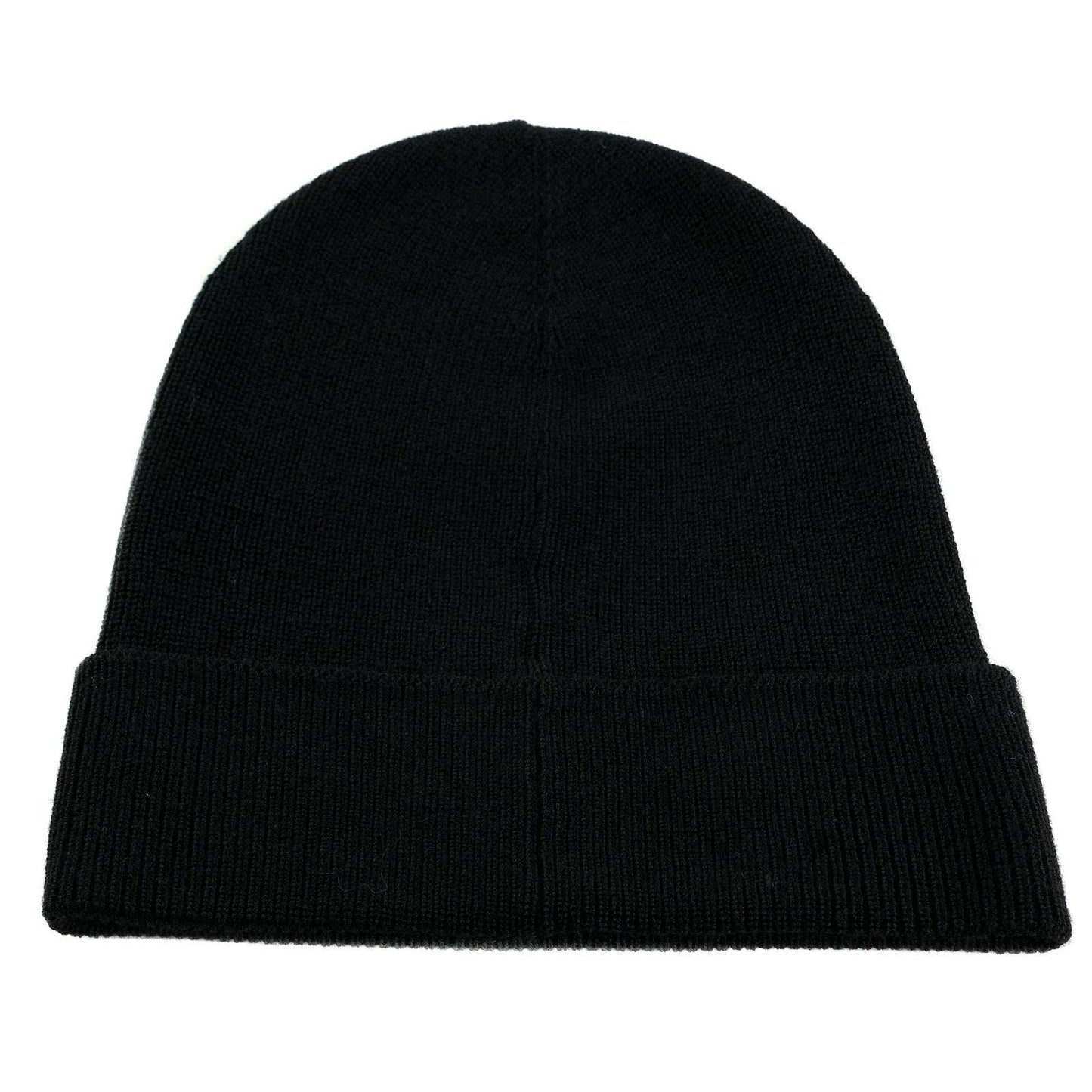 BOSS, Liviliana Set Wool Blend Hat and Scarf , pitch black, One Size HUGO BOSS