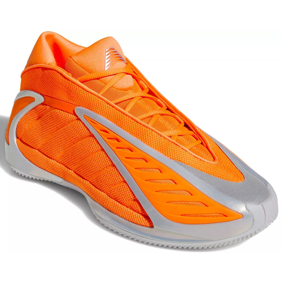 Adidas Anthony Edwards 2 'All-Star' Basketball Shoes Orange Men's Sz 8 Wmn's 9