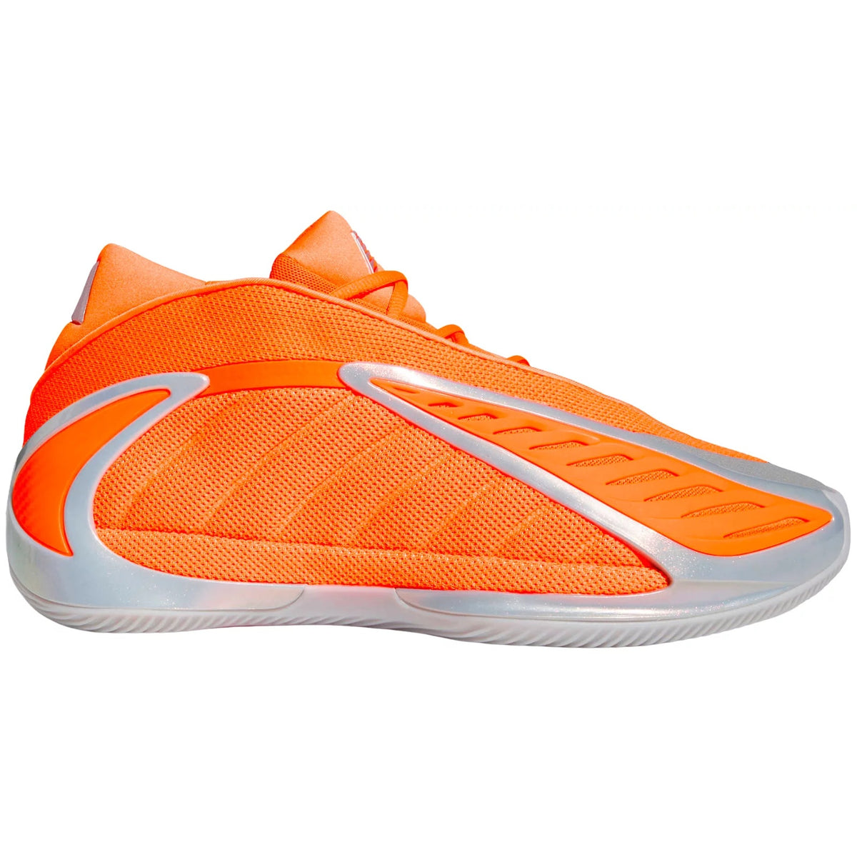 Adidas Anthony Edwards 2 'All-Star' Basketball Shoes Orange Men's Sz 8 Wmn's 9
