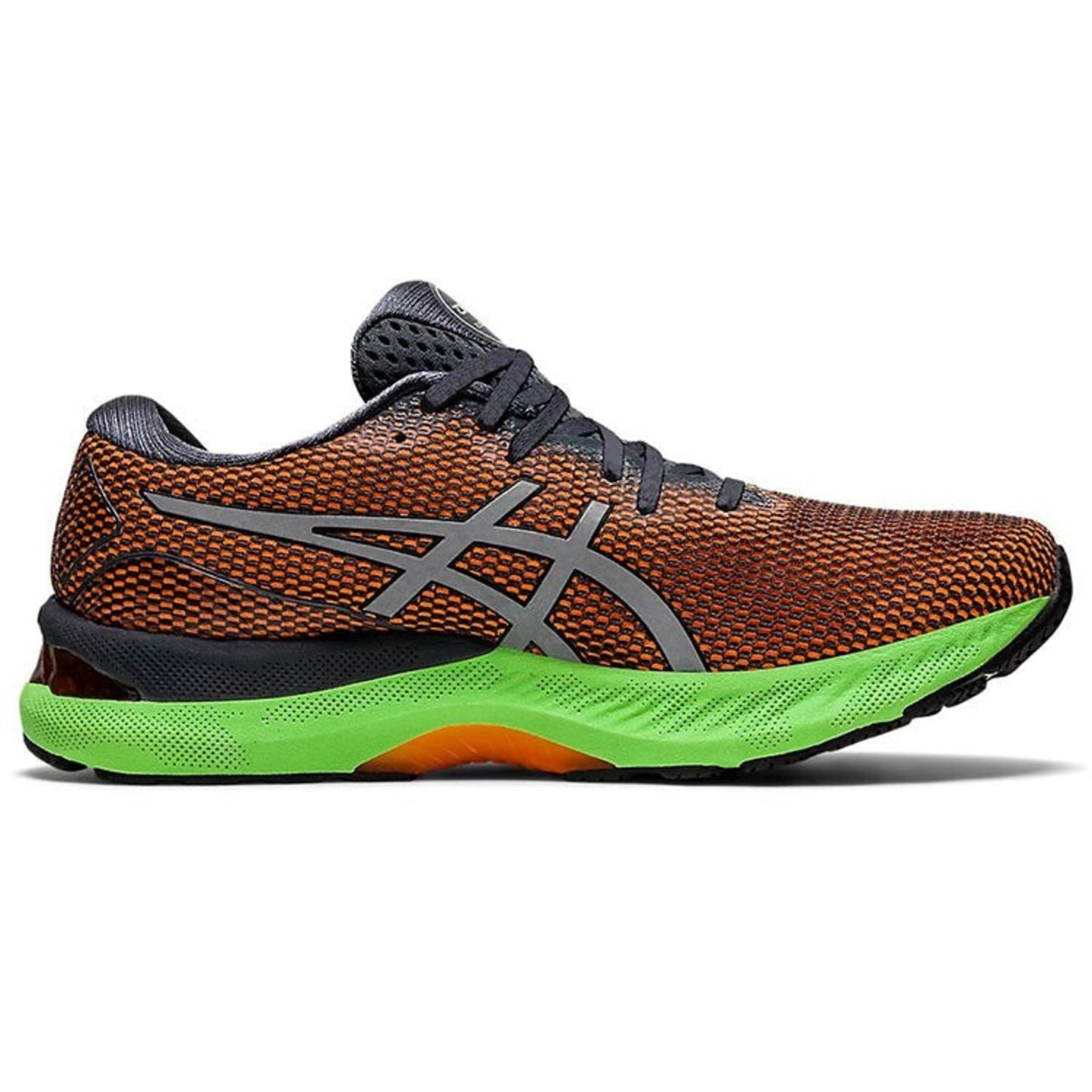 ASICS Gel Nimbus 23 Lite Show Men's Running shoes Carrier Grey/Pure Silver 9 M