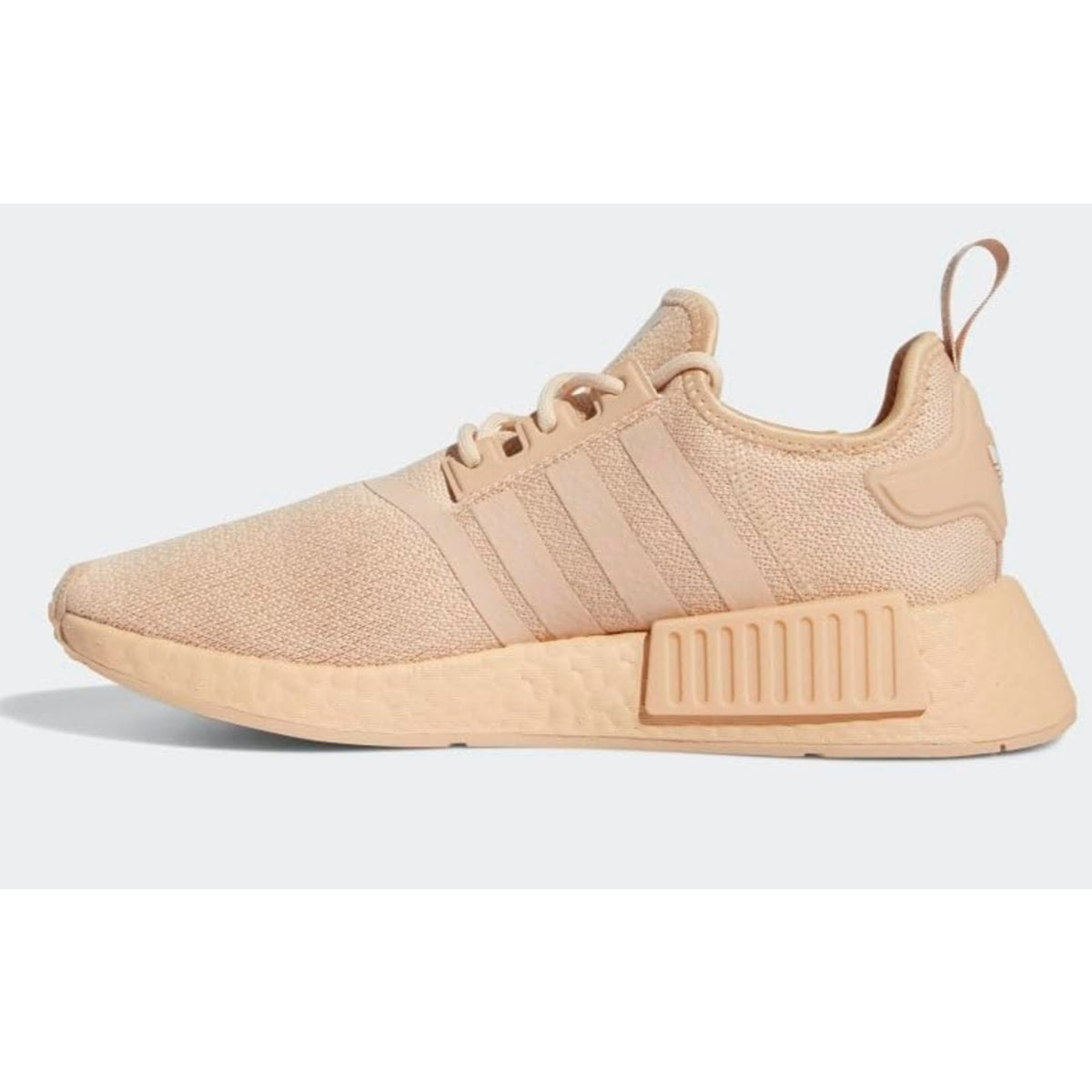 Adidas NMD R1 Womens Running Shoes Halo Blush Size 9.5 M