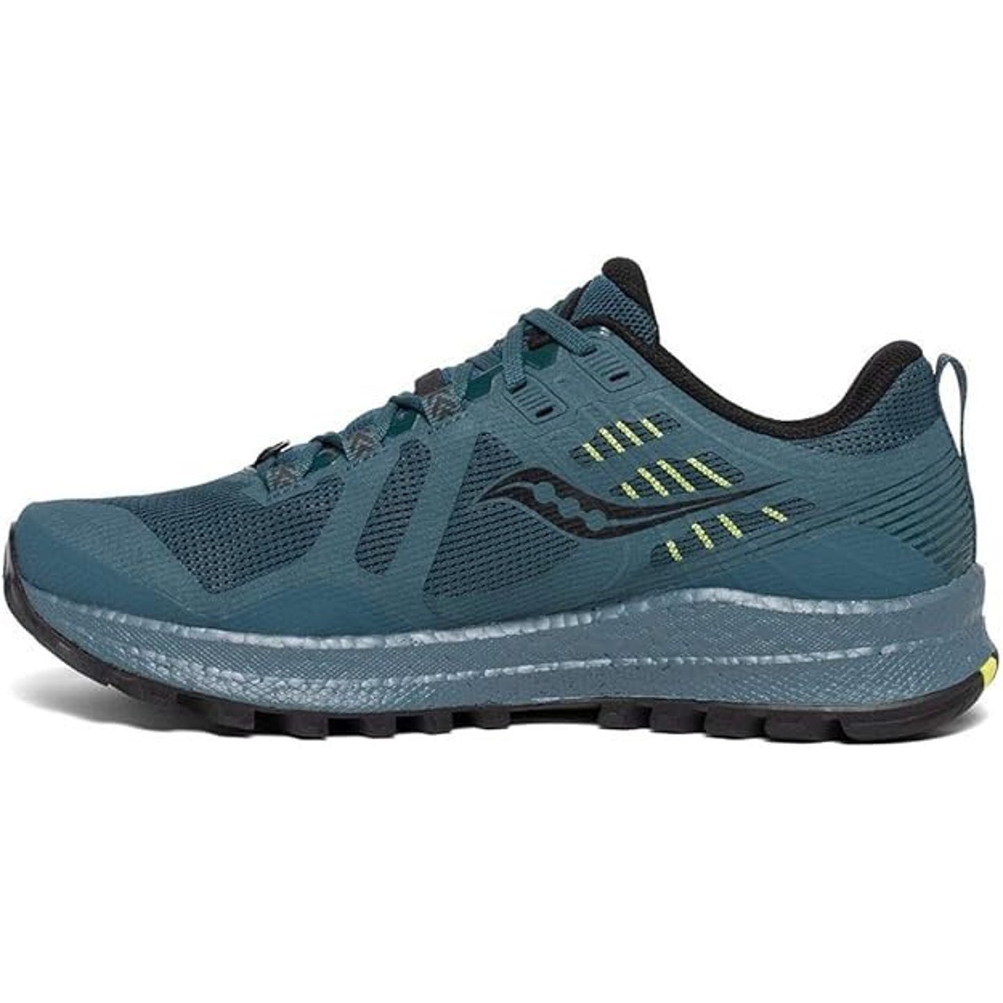 Men's Saucony S20555-30 Xodus 10 Men's Trail Running Shoes - Size 13