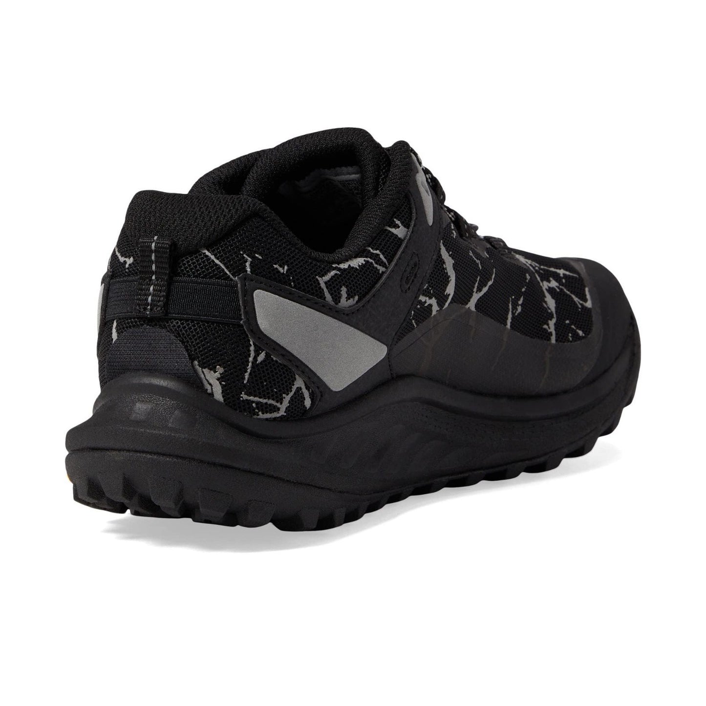 Merrell Womens Antora 3 Trail Shoe Lightning 9.5 EU 40.5 Gorpcore Reflective