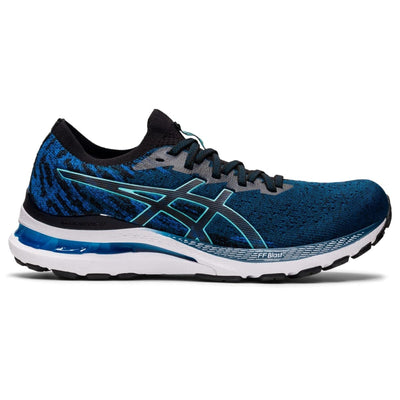 Asics Women's Gel Kayano 28 MK Running Shoes French Blue/Fresh Ice 9 D (M) ASICS