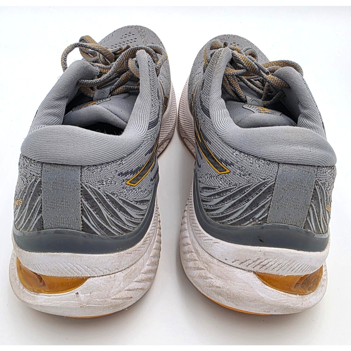 ASICS Gel-Kayano 29 Men's Running Shoes Sheet rock / AmberSize 9 M