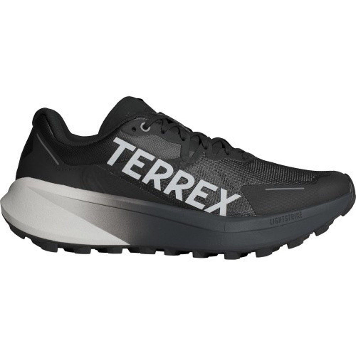 adidas Terrex Agravic 3 Trail Shoes Men Supportive Rugged Traction Size 11.5