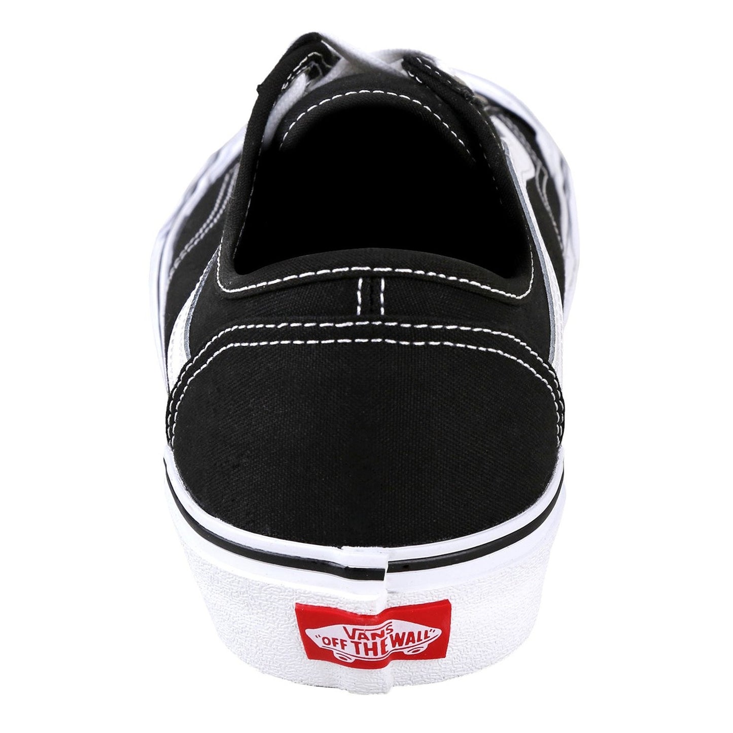 VANS Style 36 Decon SF Black - VN0A3MVLY28 Mens 8 Womans 9.5
