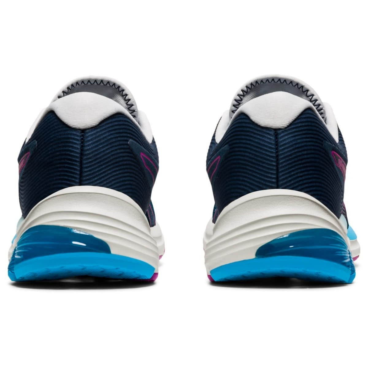 ASICS Gel Pulse 12 Women's Running Shoes French Blue/Digital Grape Size 8.5