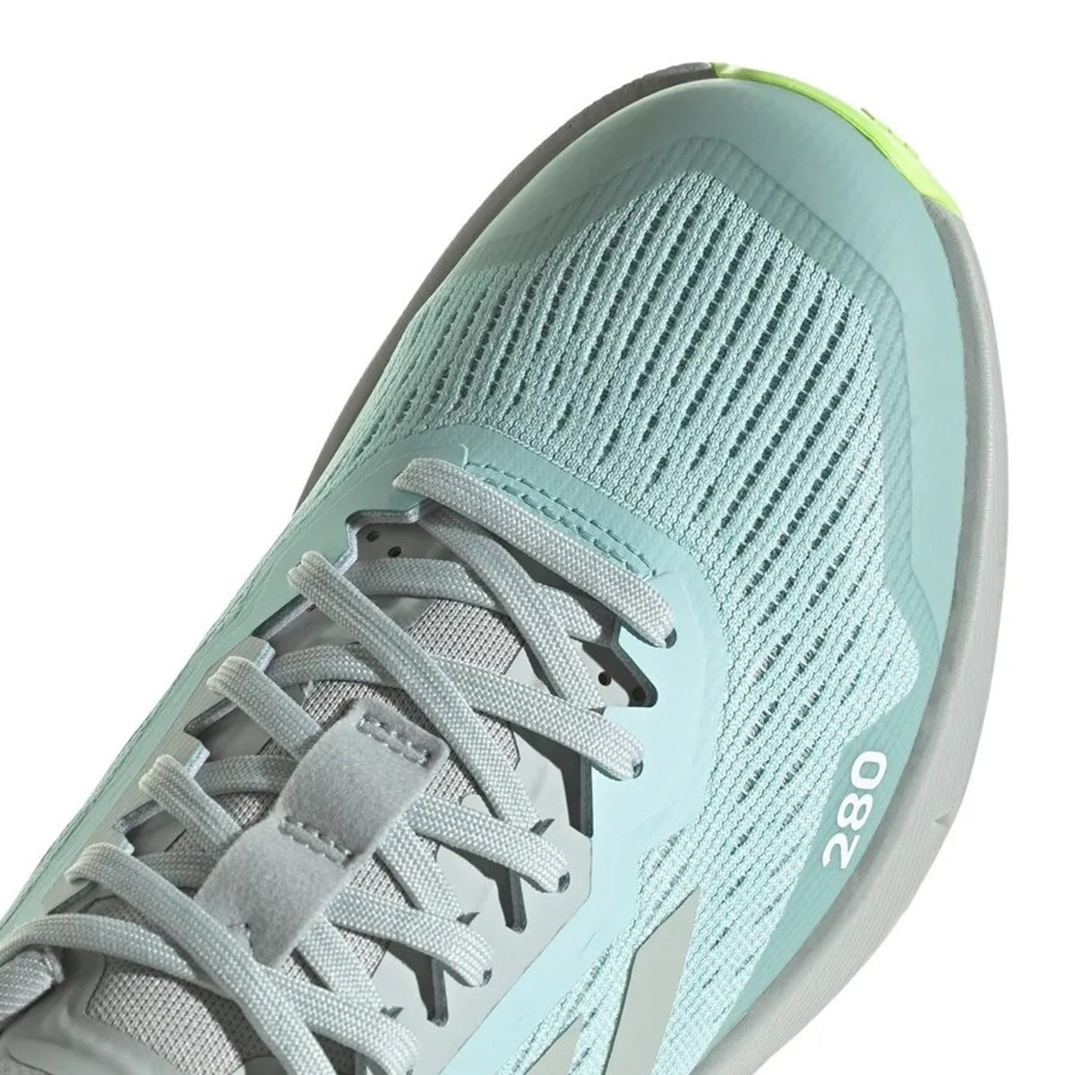 Adidas Terrex Agravic Flow 2 Women's Hiking Shoe Outdoor Sneakers Footwear 9 US