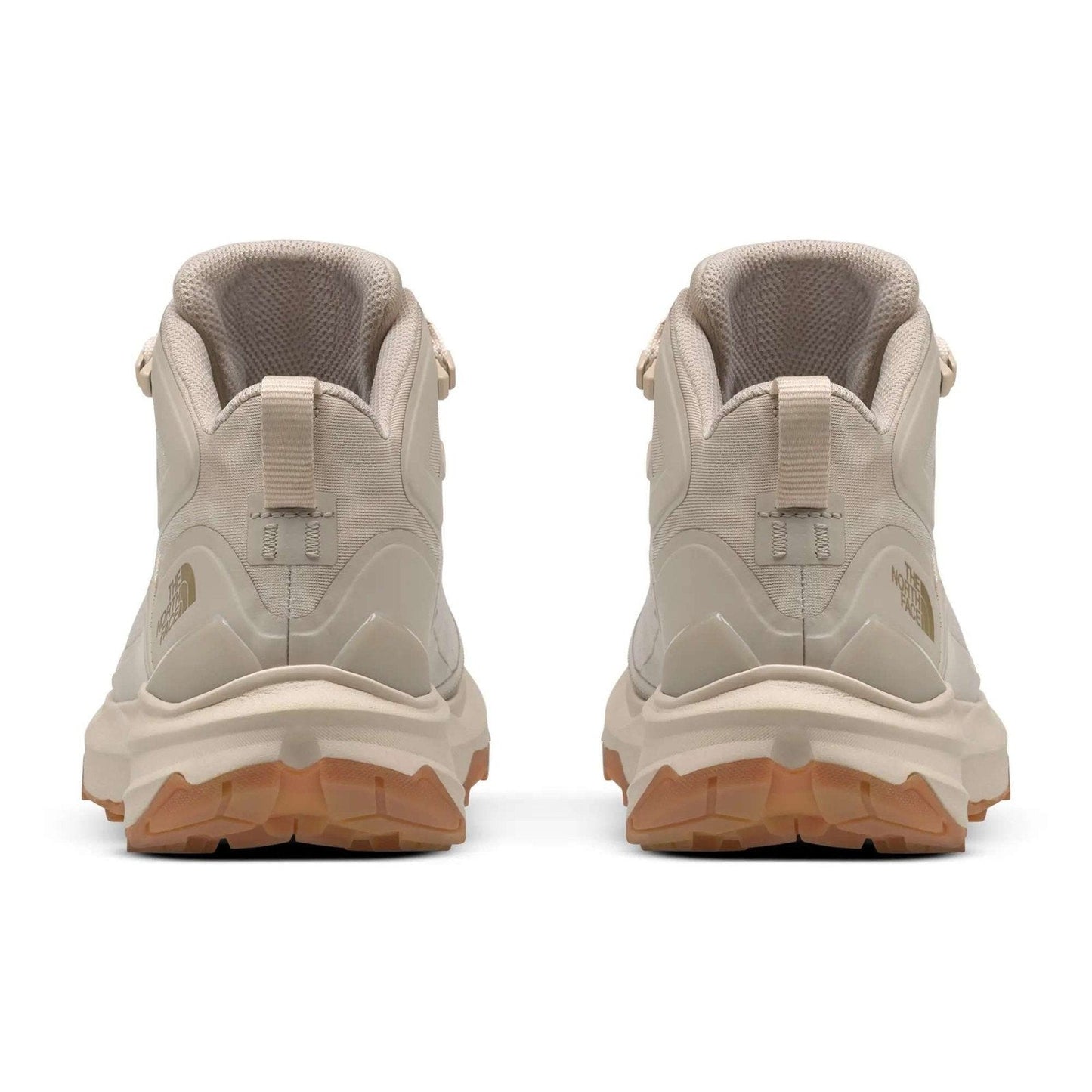 The North Face Women's VECTIV Exploris 2 Mid FUTURELIGHTTM Sandstone/ White 8.5 The North Face