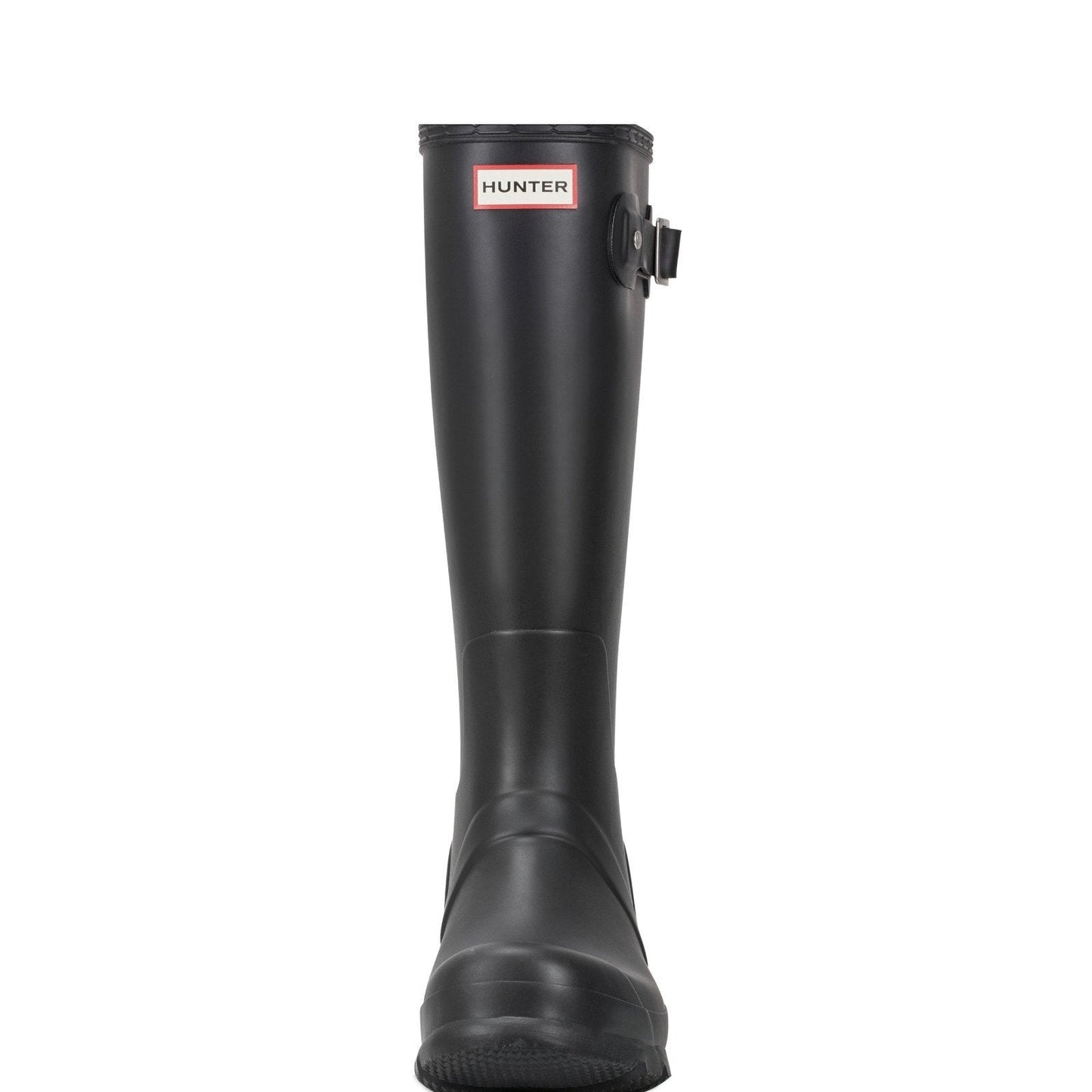 Hunter Original Tall Rain Men's Boots Waterproof Black 10 M Hunter
