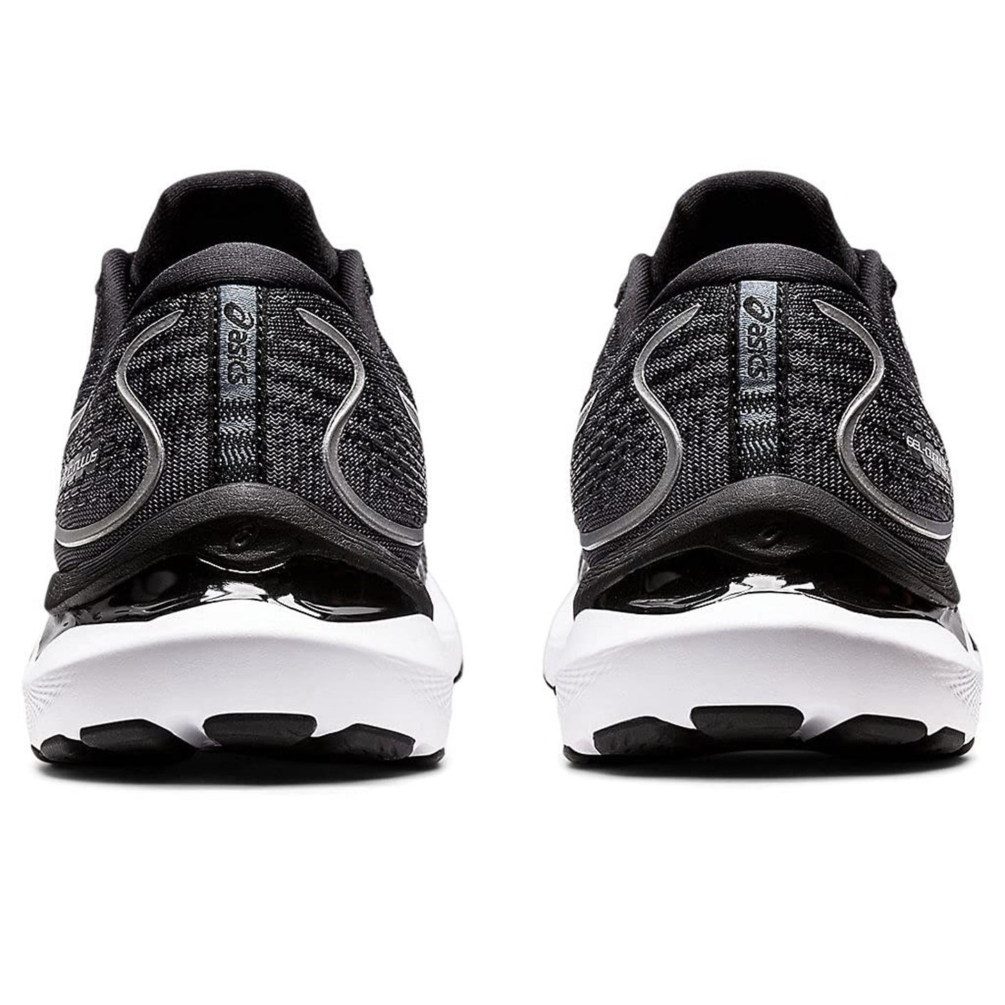 Asics Gel Cumulus 24 Mens Running Carrier Grey/ White Size 12.5 M