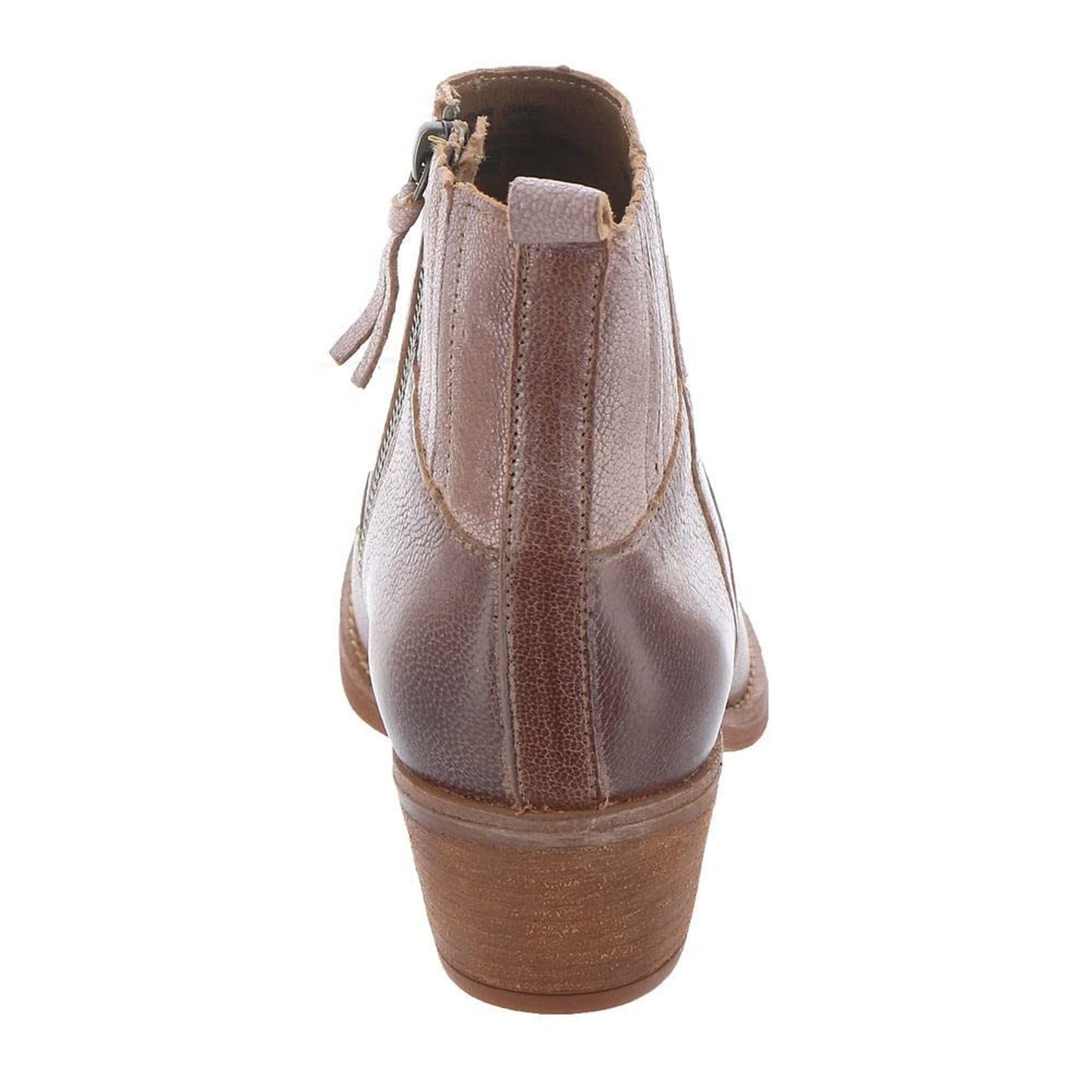 Sofft Ardmore Ankle Boot Sand Womens Boot Size 9.5 M