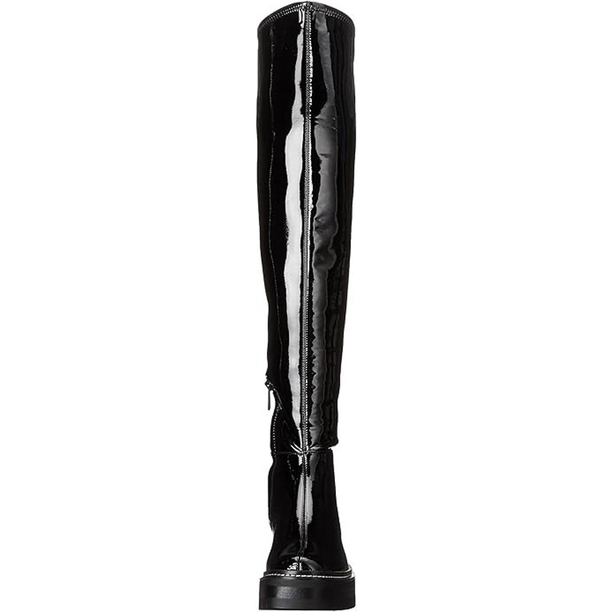 Sam Edelman Lydia Over-the-Knee Womens Boot Black 8.5 M