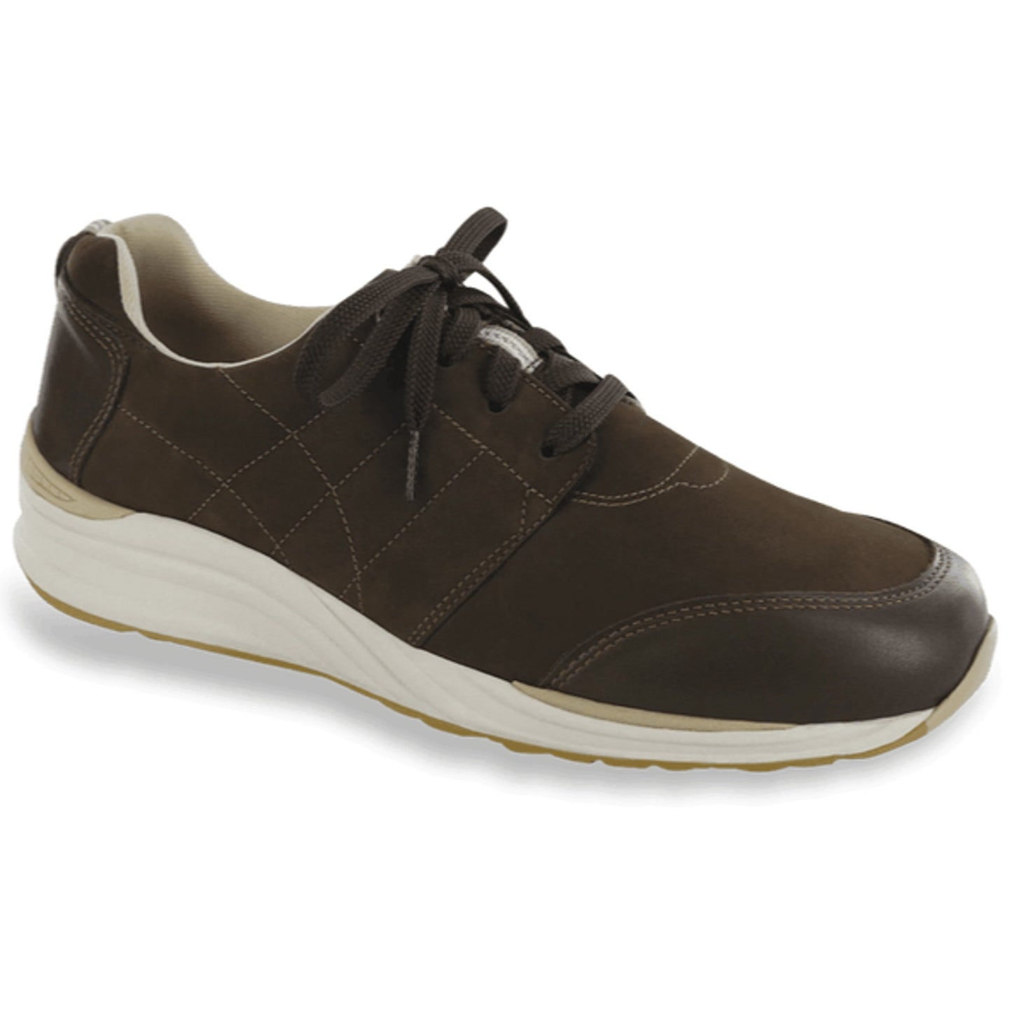 SAS VENTURE Women's NEW Athletic Sneaker Coffee/Brown 9.5 M