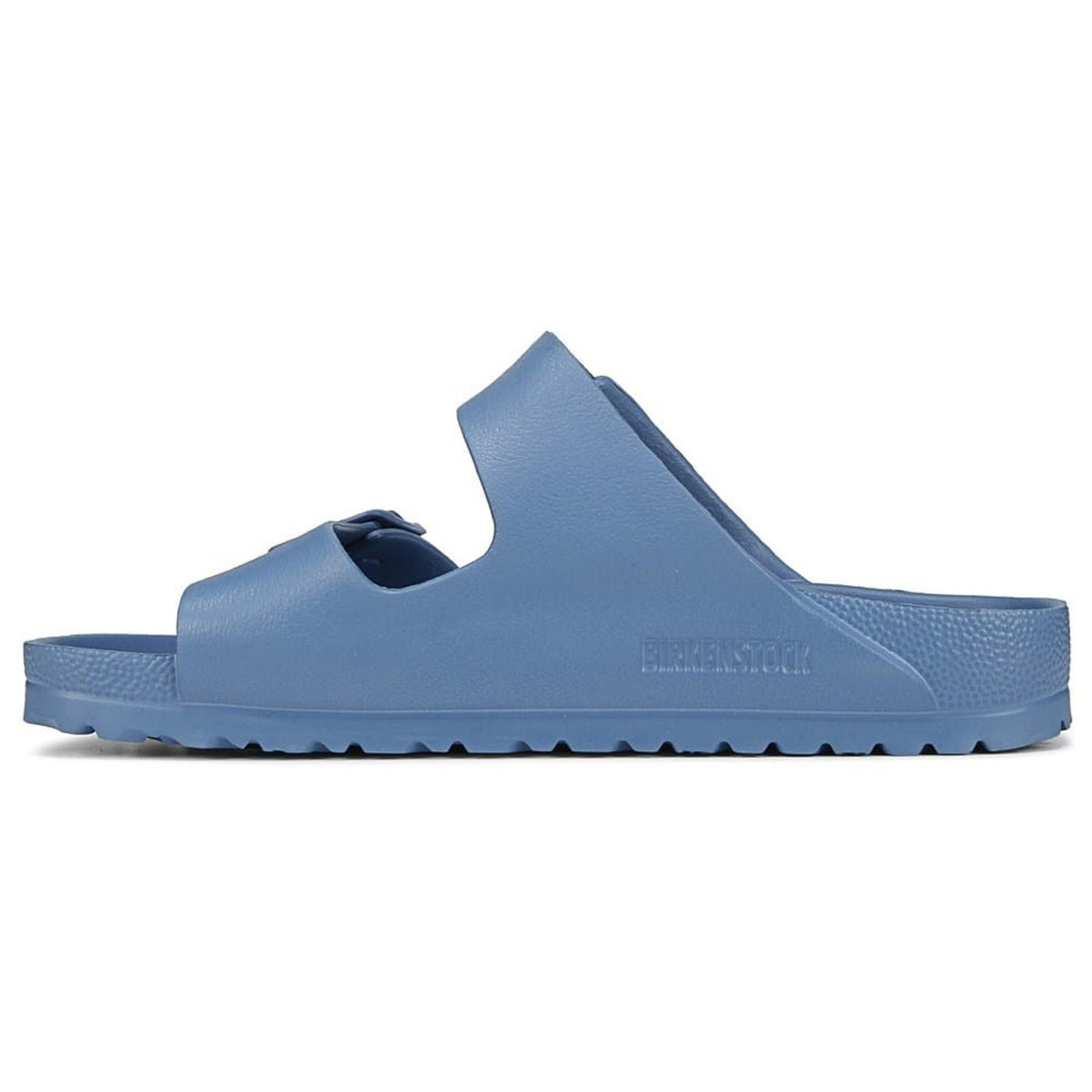 Birkenstock Arizona Essentials EVA Blue Sandals Women 11 / Men 9 EU 42 Regular