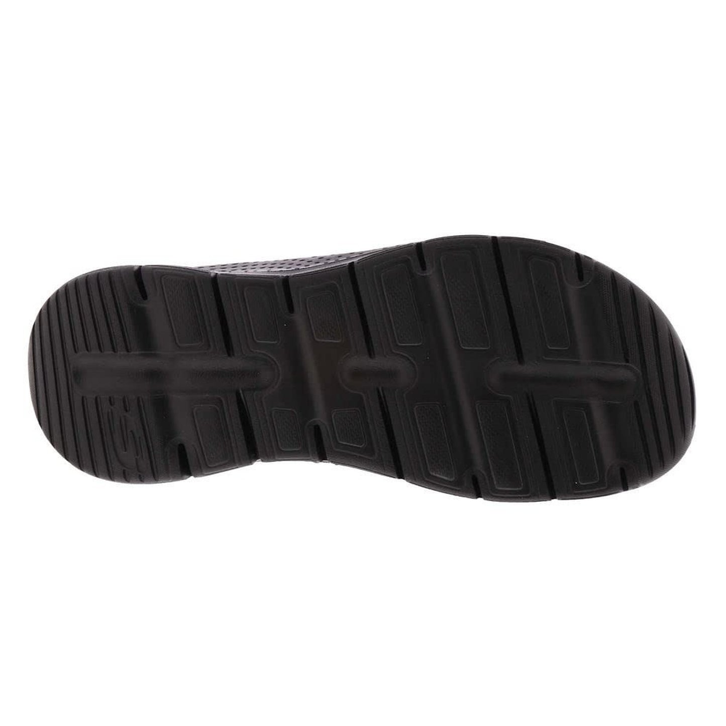 Skechers Arch Fit-Feeling Fresh Men's Slides Size 10 M Black