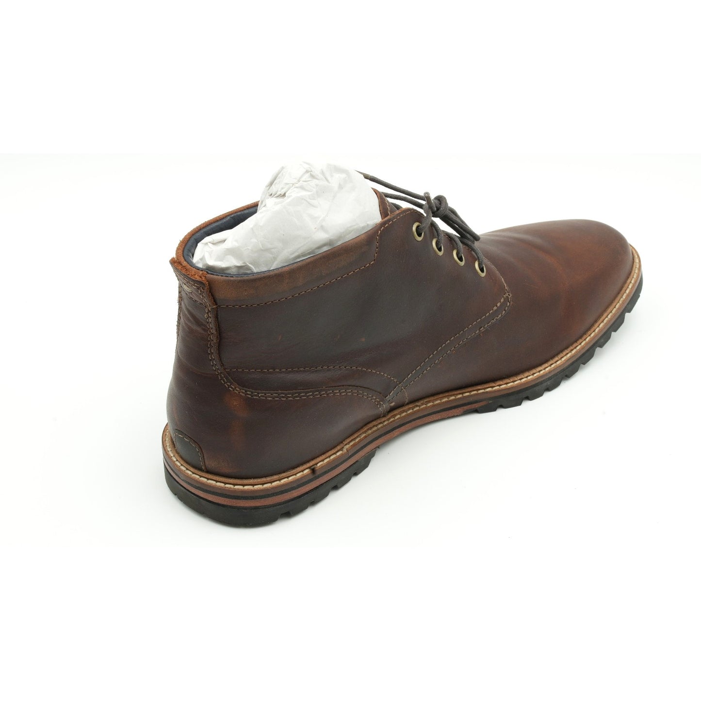 Cole Haan Ripley Grand Brown Chukka Boot Men's Size 9 M
