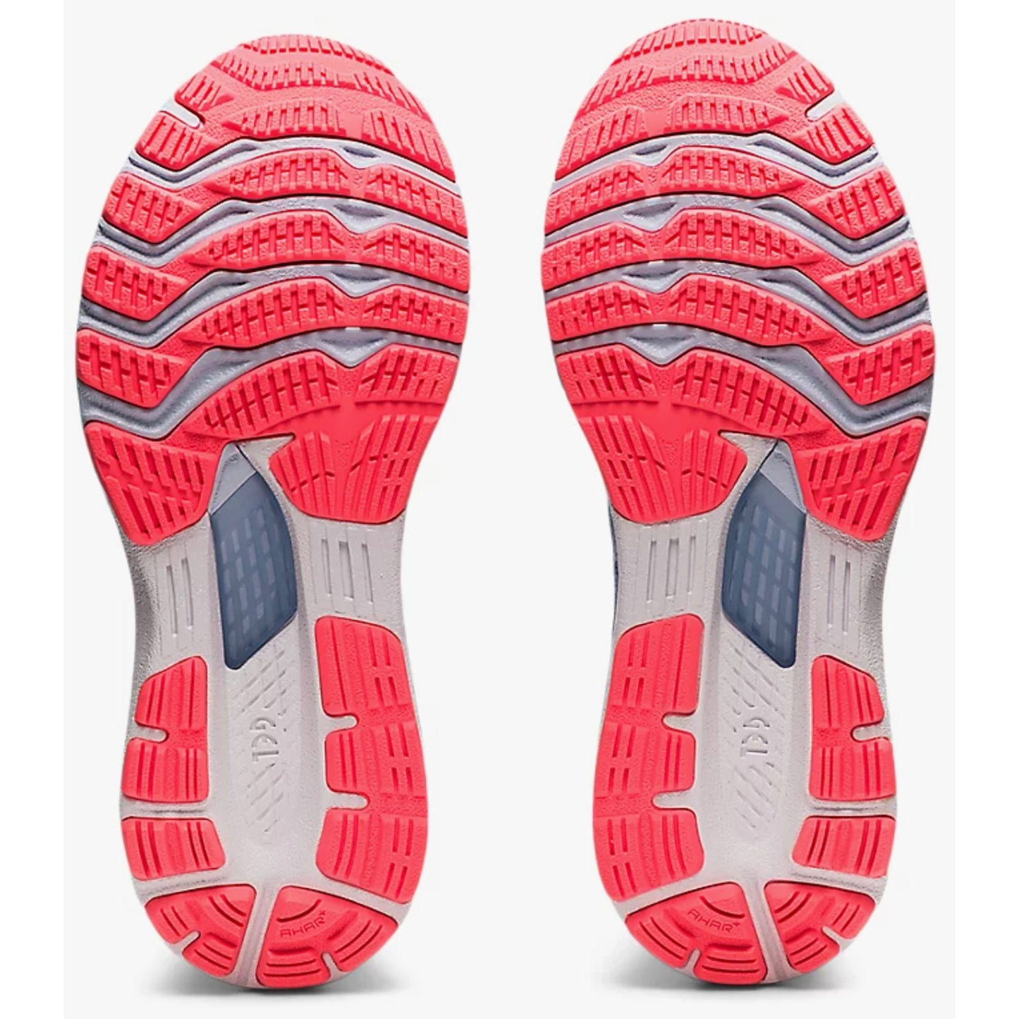 ASICS Gel-Kayano 28 Women's running shoes Mist/Soft Sky Size 10.5 M
