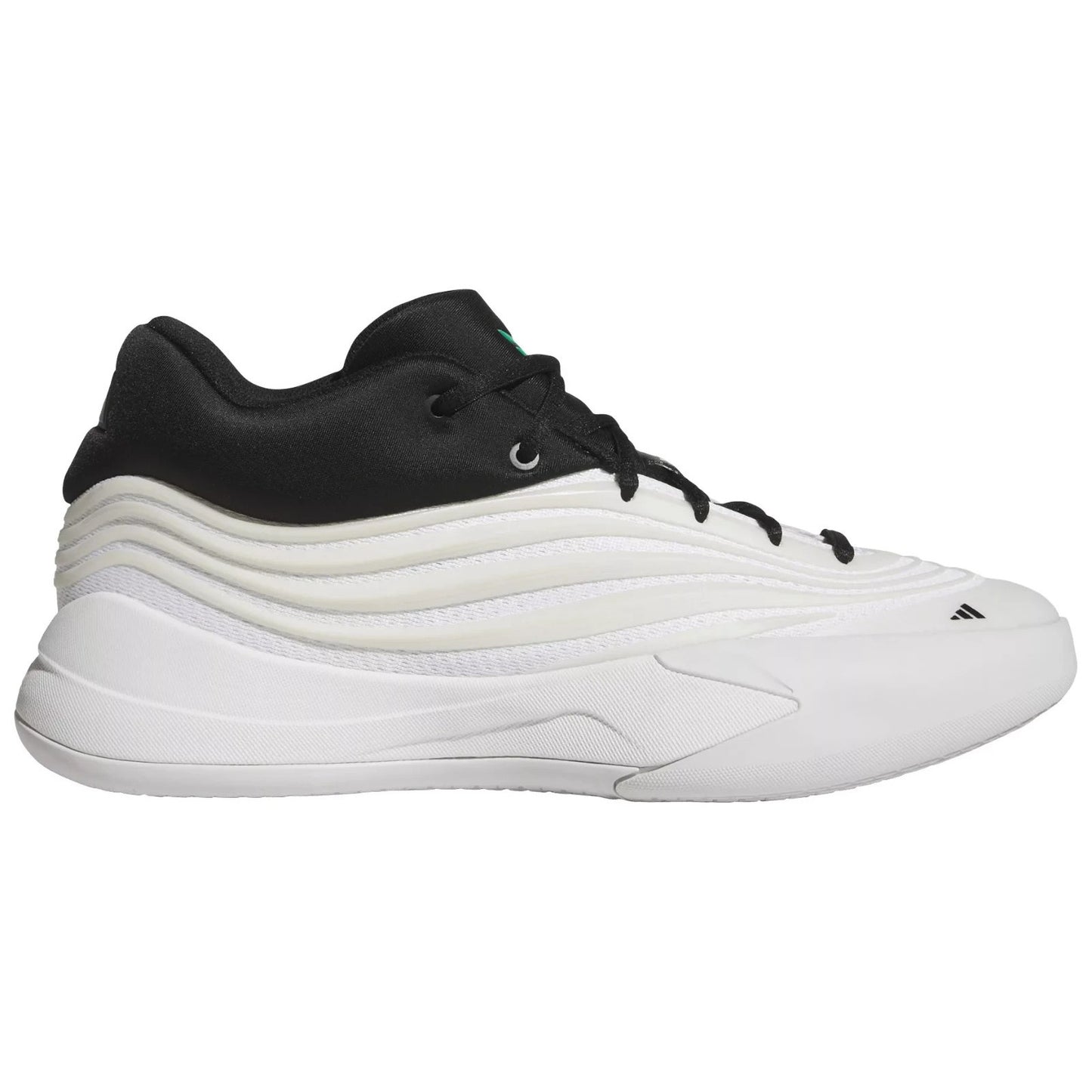adidas Men’s Dame X Basketball Shoes Lightweight Cushioned Support Size 11.5 M