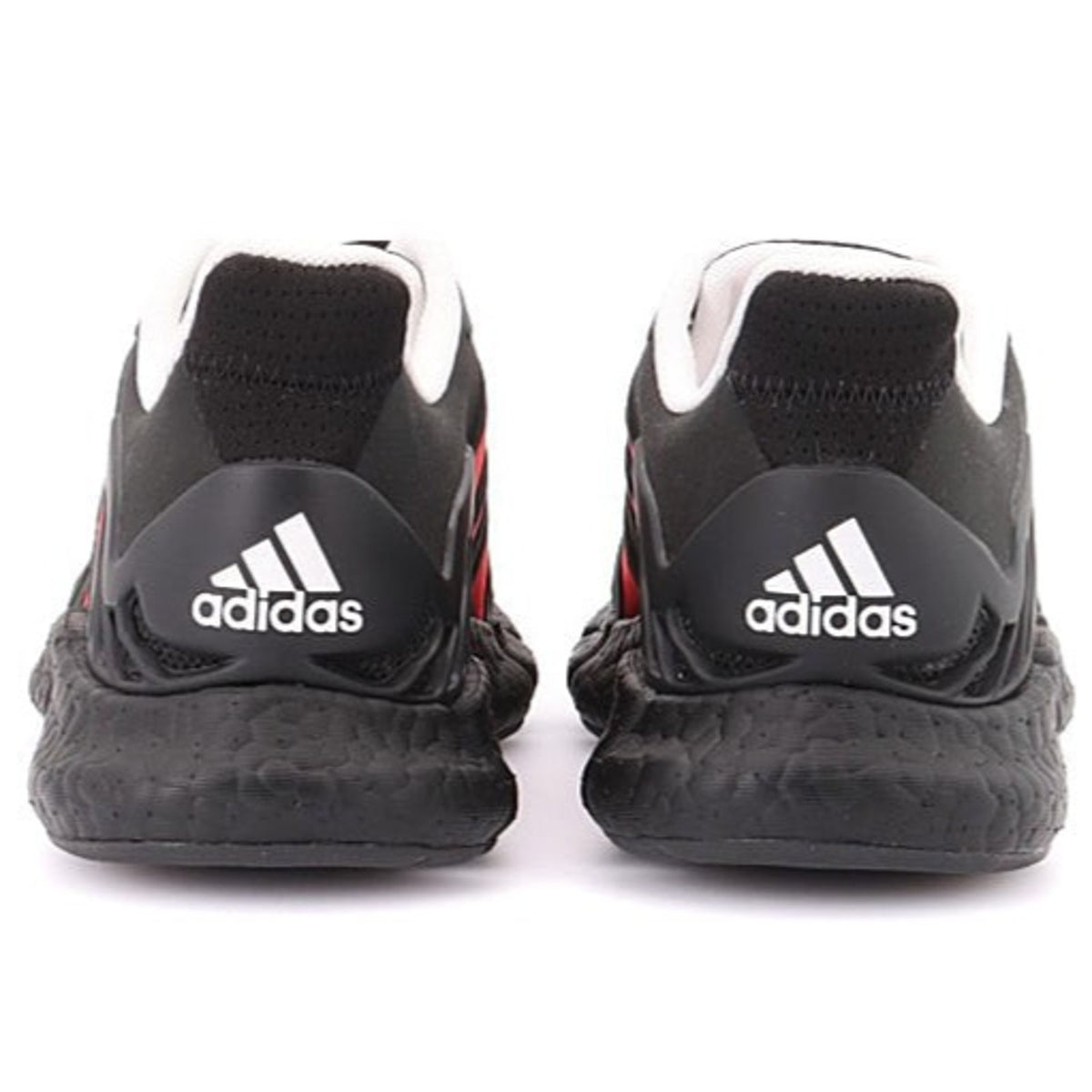 adidas Mens Climacool Vento Running Shoes Mens H67636 Size 10.5 Pink/White/Black