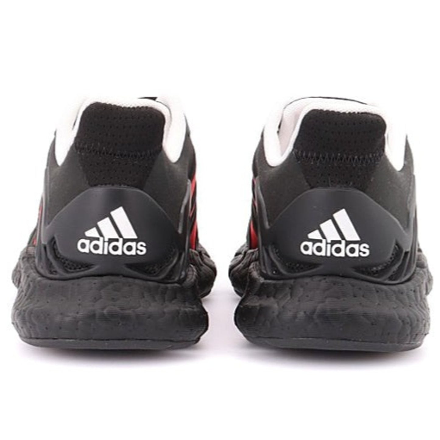 adidas Mens Climacool Vento Running Shoes Mens H67636 Size 10.5 Pink/White/Black