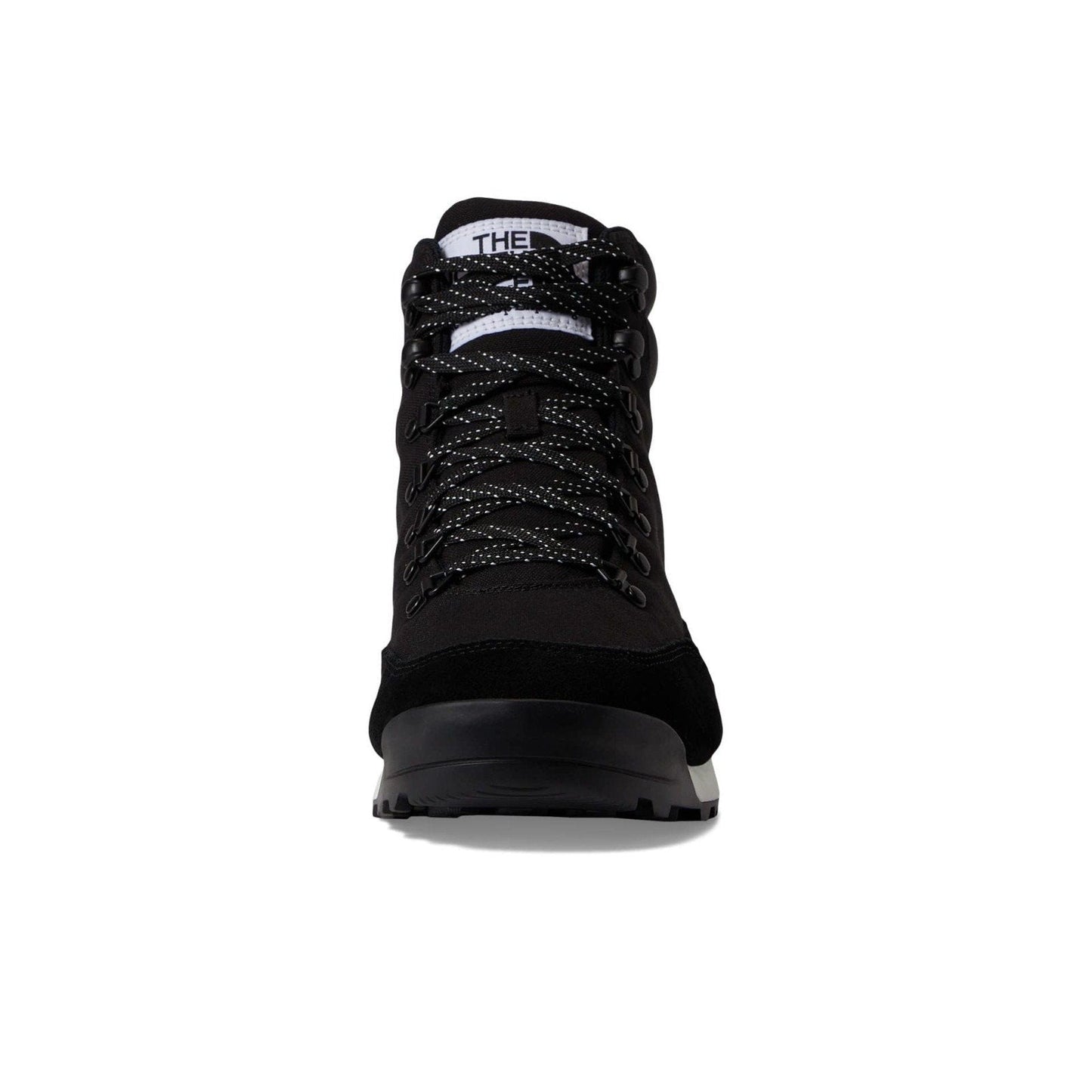 The North Face Men's Hiking Back-To-Berkeley IV Textile WP Black/White 12 M The North Face