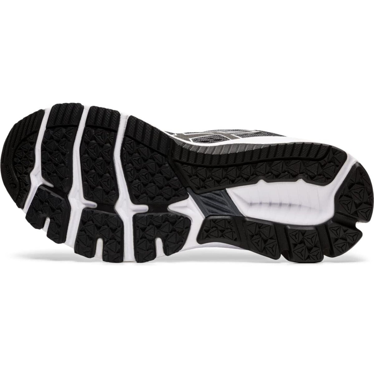 ASICS Women GT-1000 9 Running Shoes Carrier Grey/Black 9.5 Wide