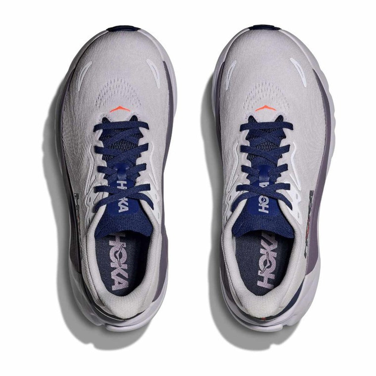 Hoka One Arahi 8 Women's Athletic Running Shoes Starlight Glow Midnight Blue Size 9