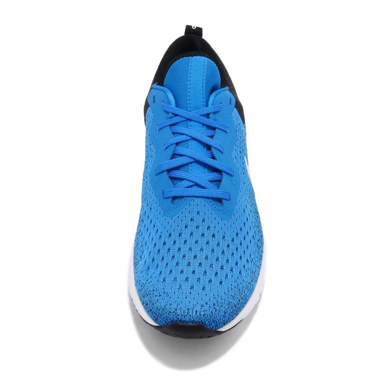 Nike Odyssey React Men’s Running shoes Photo Blue/Black Size 11.5 AO9819-103 NEW