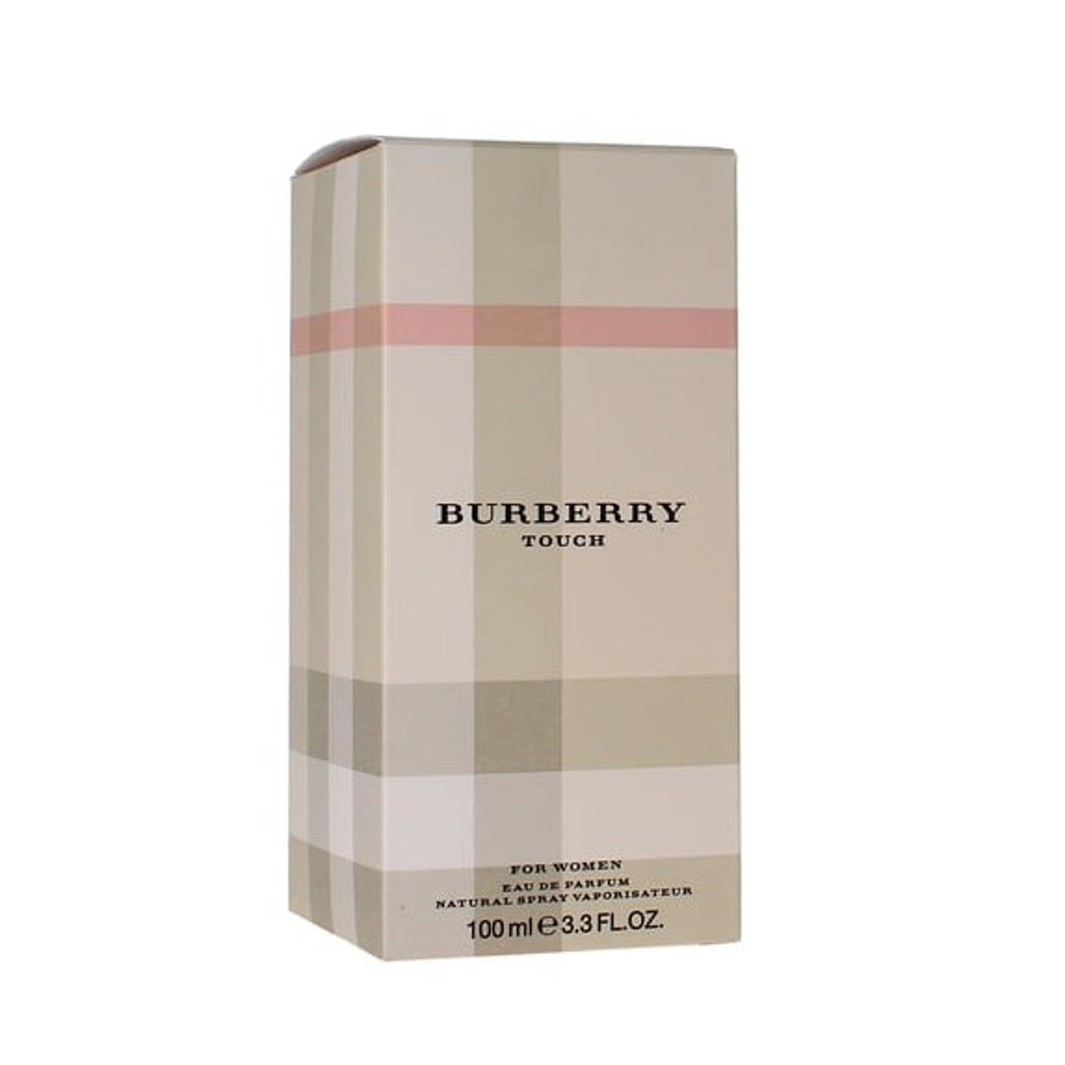 Burberry Touch for Women Eau de Parfum 100 ml 3.3 fl oz Authentic Sealed