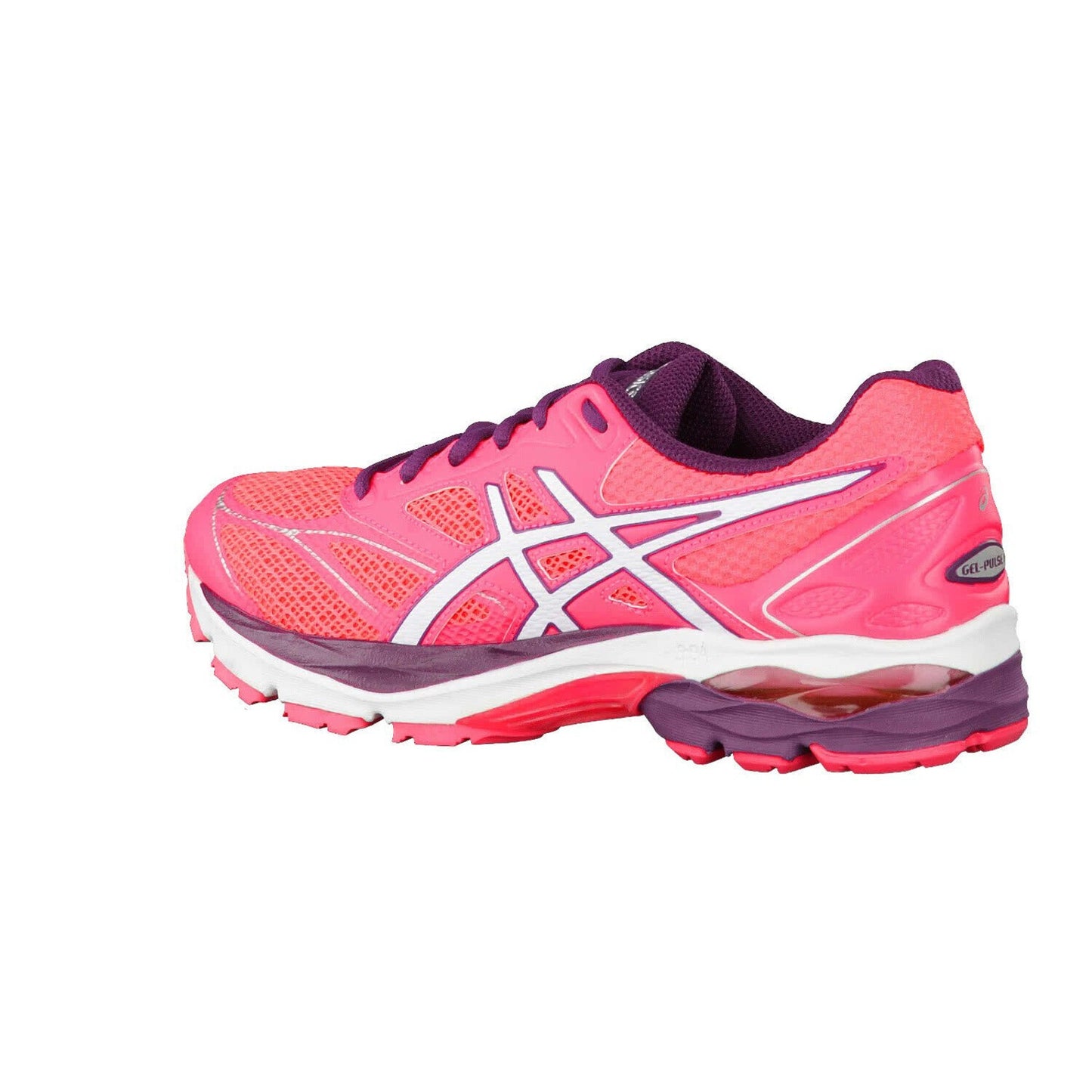 ASICS GEL-PULSE 8 Women's Athletic Sport Running Shoes T6E6N 2001 US Size 7.5