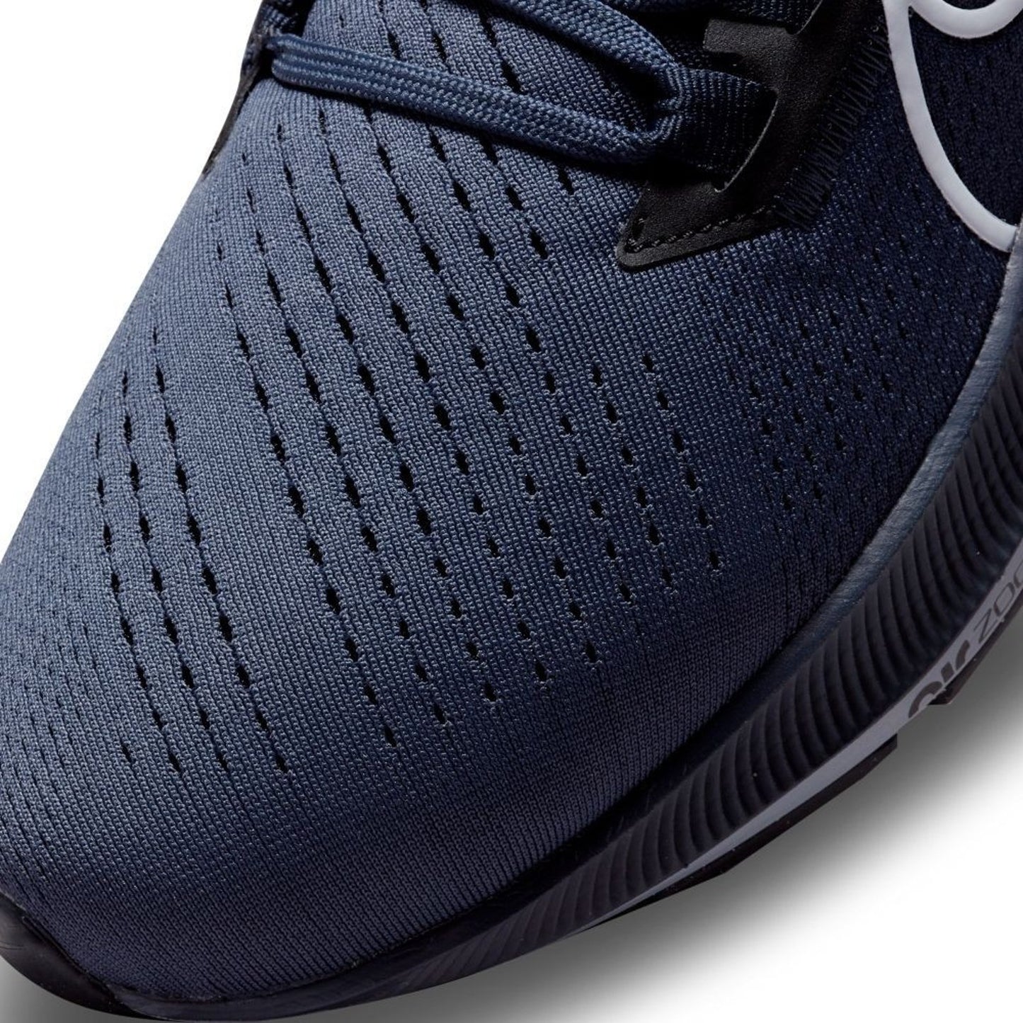 Nike Girl's AIR ZOOM PEGASUS 38 TB (GS) Navy Big Kids Shoes Sneakers Size 5