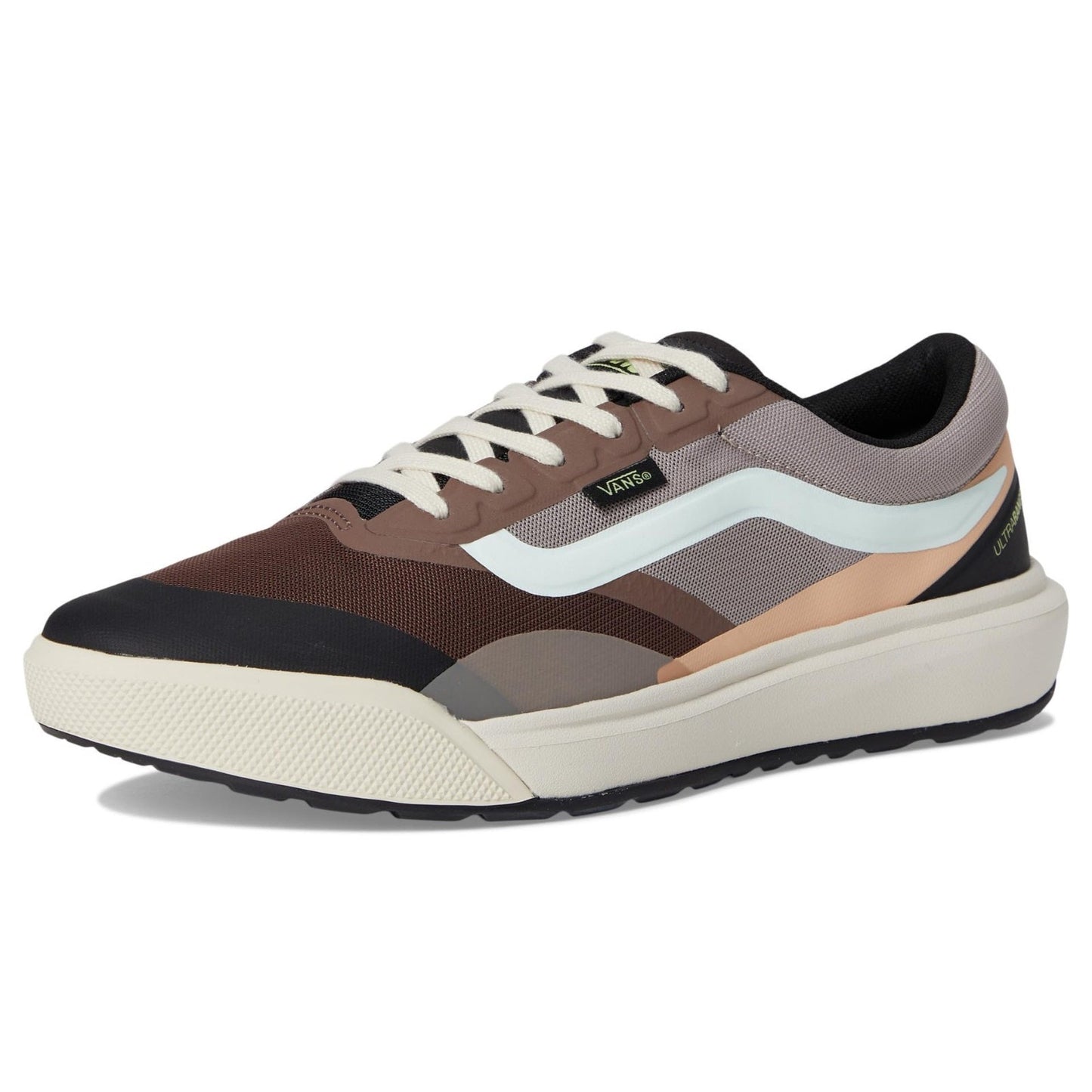 Vans Unisex MTE Ultrarange 2.0 RW Brown /Multi Size 6 Men / 7.5 Women