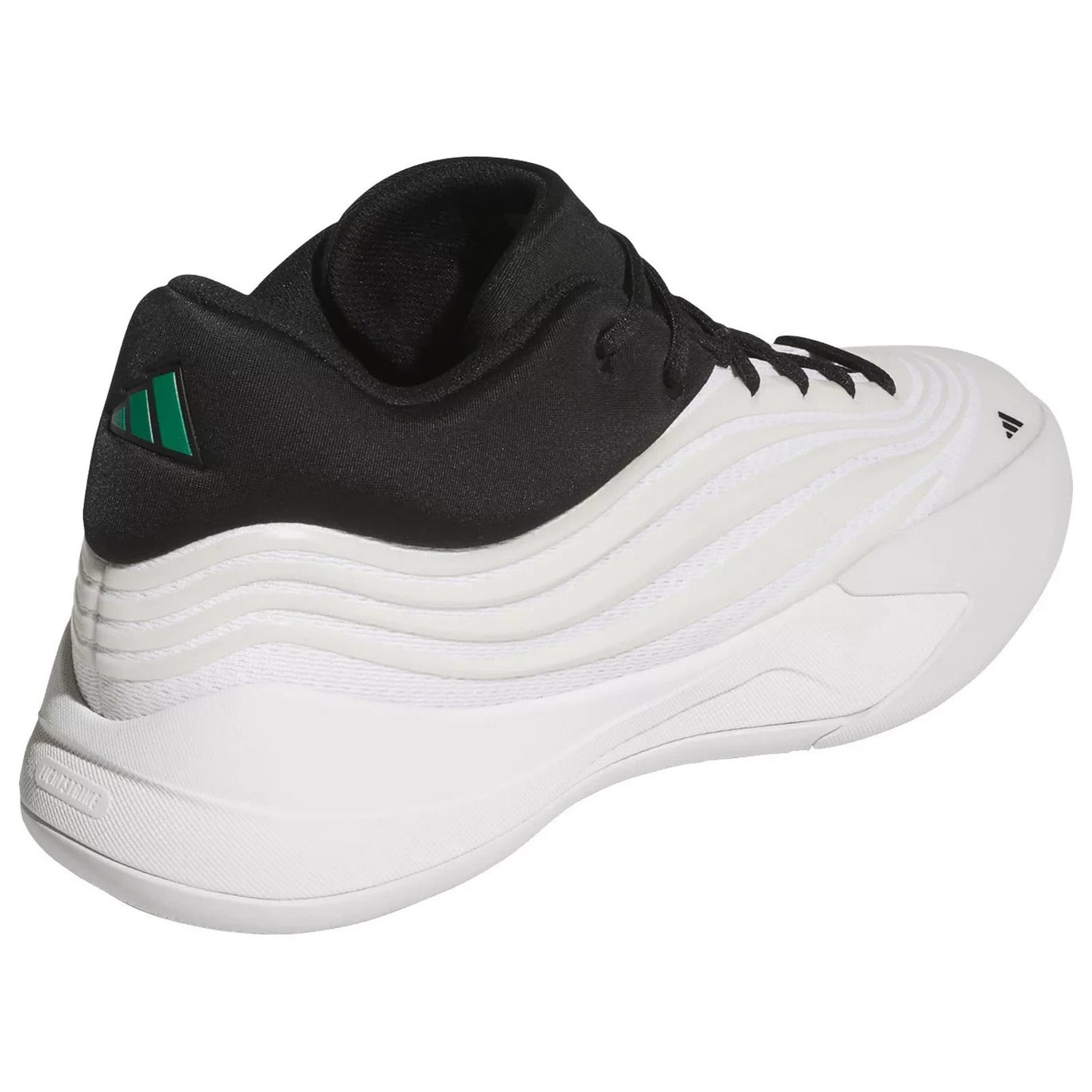adidas Men’s Dame X Basketball Shoes Lightweight Cushioned Support Size 11.5 M
