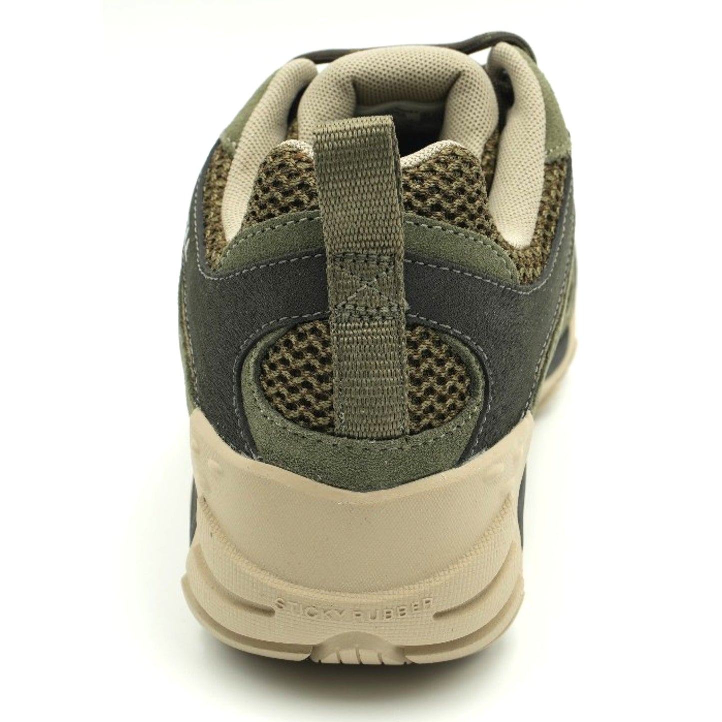 Merrell Yokota 2 J78638 Women's Lichen Suede Breathable Hiking Shoes 11 M
