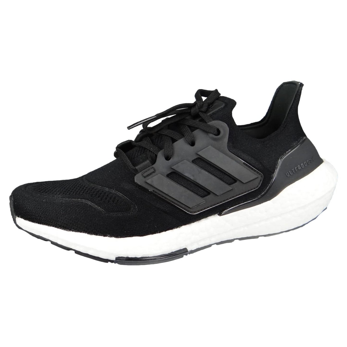 Adidas Ultraboost 22 Men’s Running Shoes Black 8.5 US GX3062