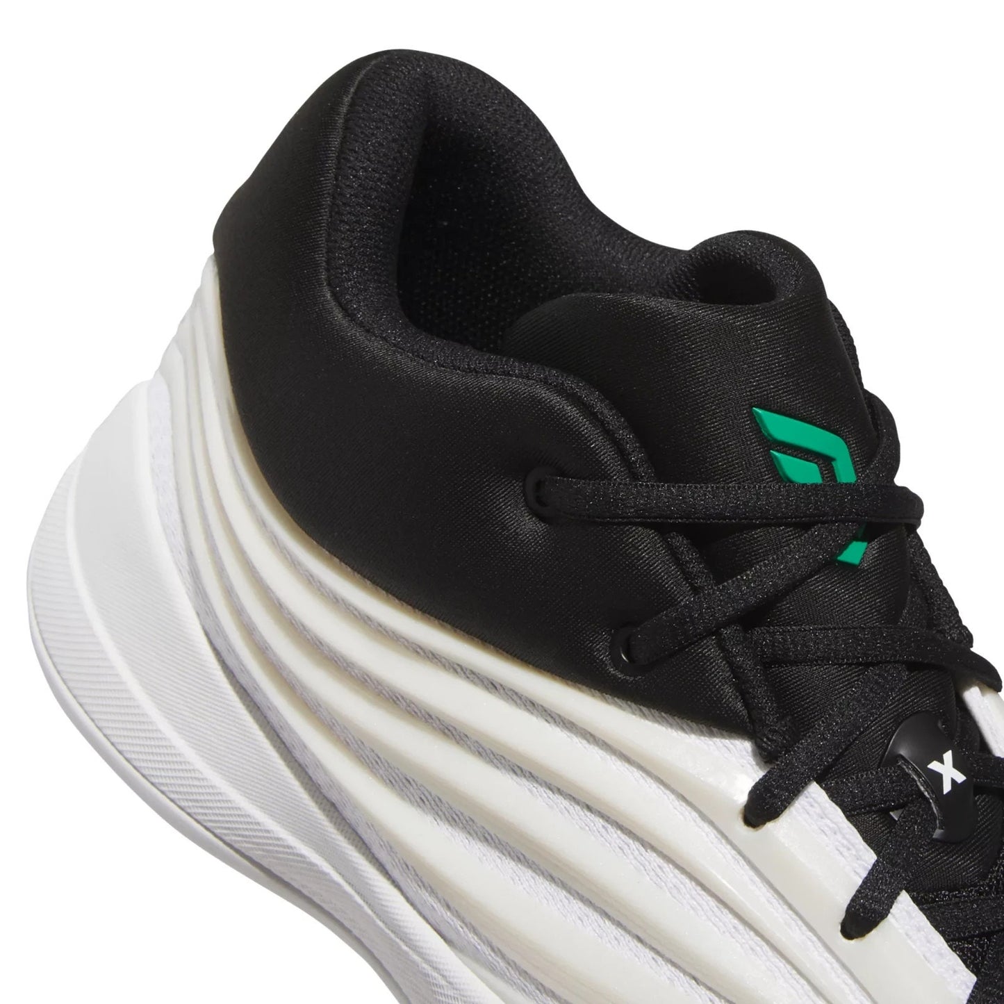 adidas Men’s Dame X Basketball Shoes Lightweight Cushioned Support Size 11.5 M