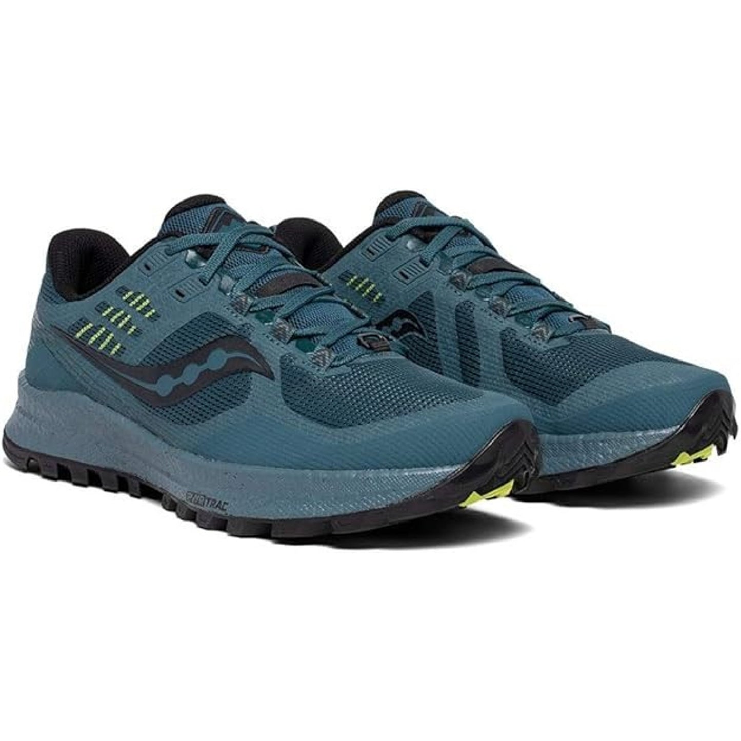 Men's Saucony S20555-30 Xodus 10 Men's Trail Running Shoes - Size 13