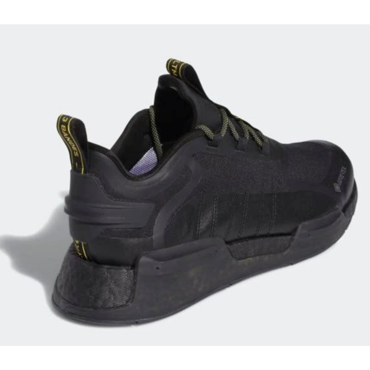 adidas Originals NMD V3 GTX GORE-TEX Sneaker Men's Shoes Black GX9472 Size 12 M