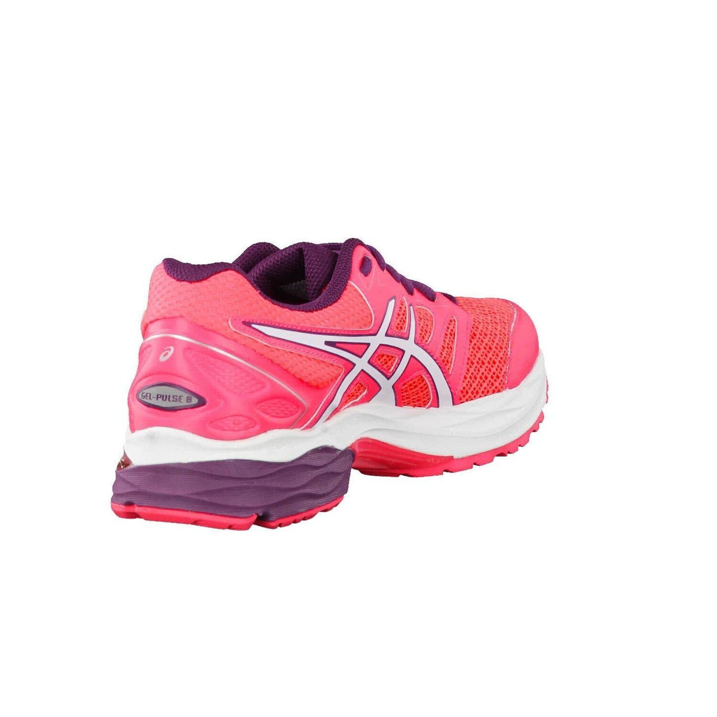ASICS GEL-PULSE 8 Women's Athletic Sport Running Shoes T6E6N 2001 US Size 7.5