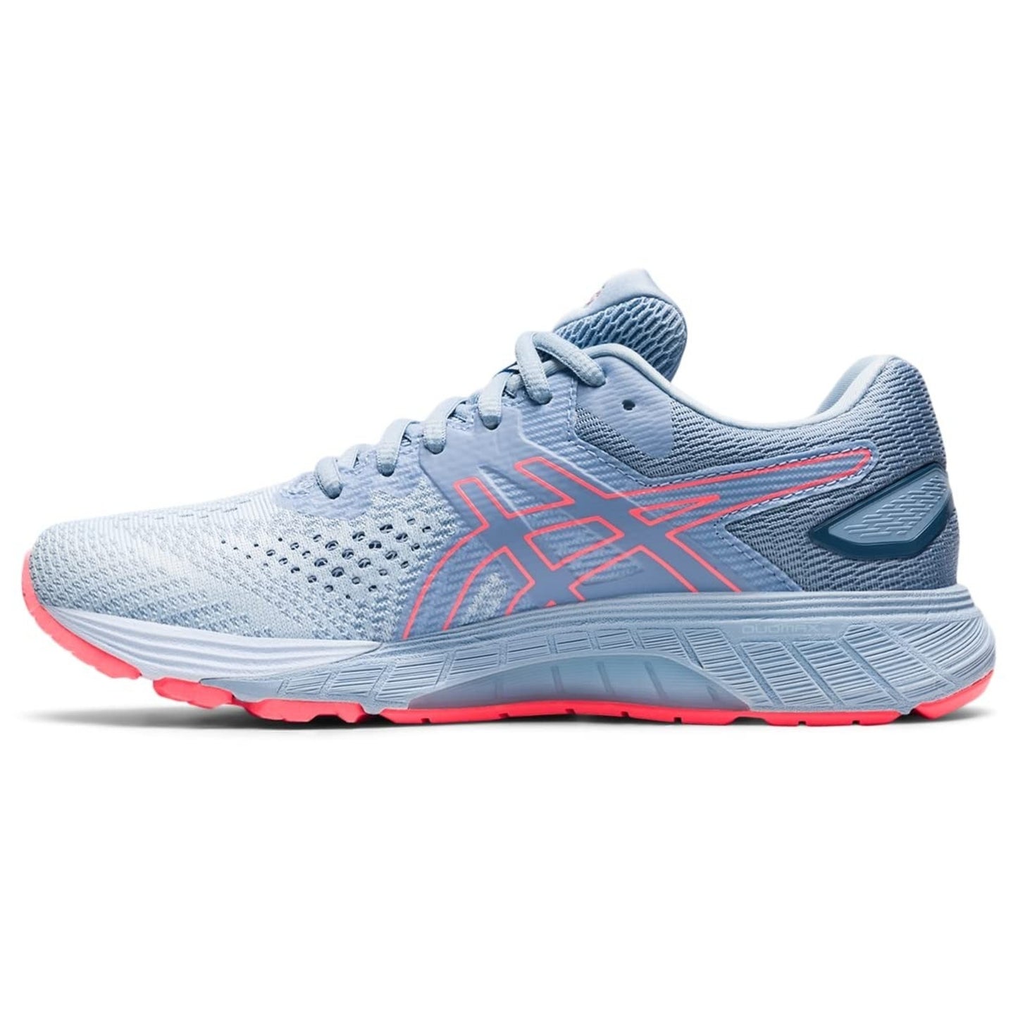ASICS GT-4000 2 Women Running Shoes, Soft Sky/Mist 8.5 Wide D US