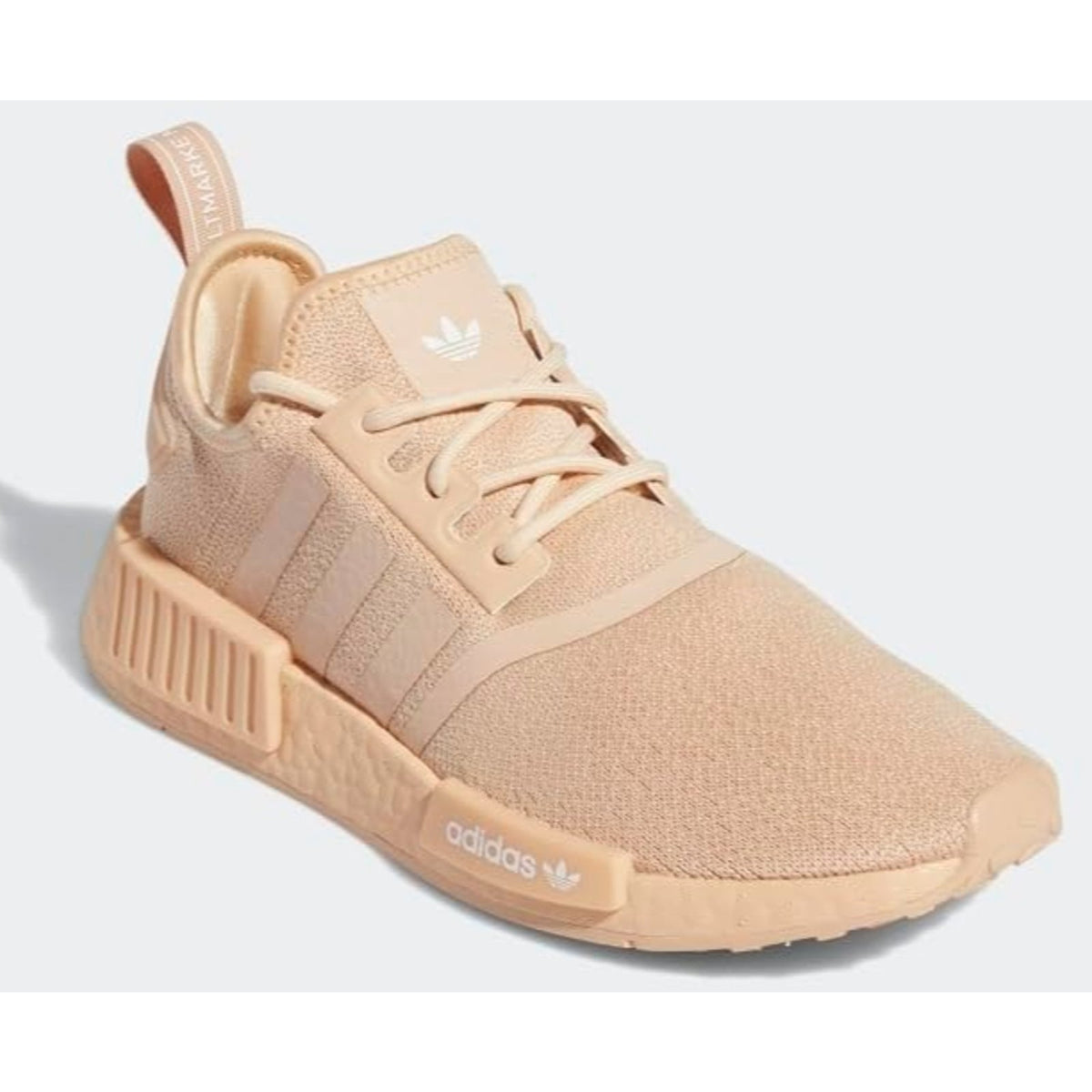 Adidas NMD R1 Womens Running Shoes Halo Blush Size 9.5 M