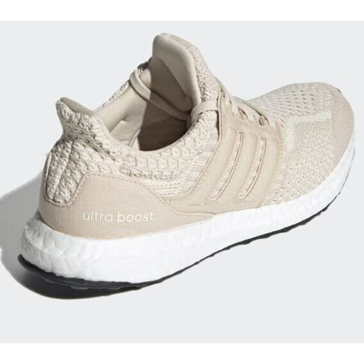 adidas Ultraboost 5.0 DNA Shoes Women Grey FZ1851 Beige, Size 7.5