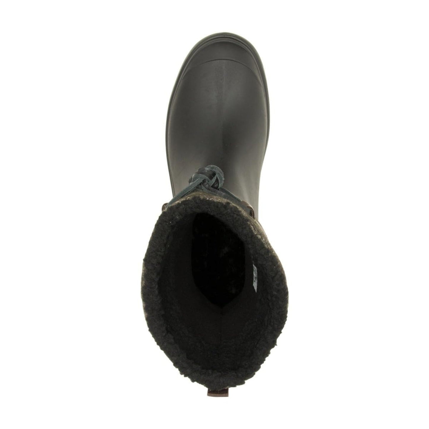 Kamik Stella Java Women's Winter Boots Insulated Black Brown 10 M Kamik