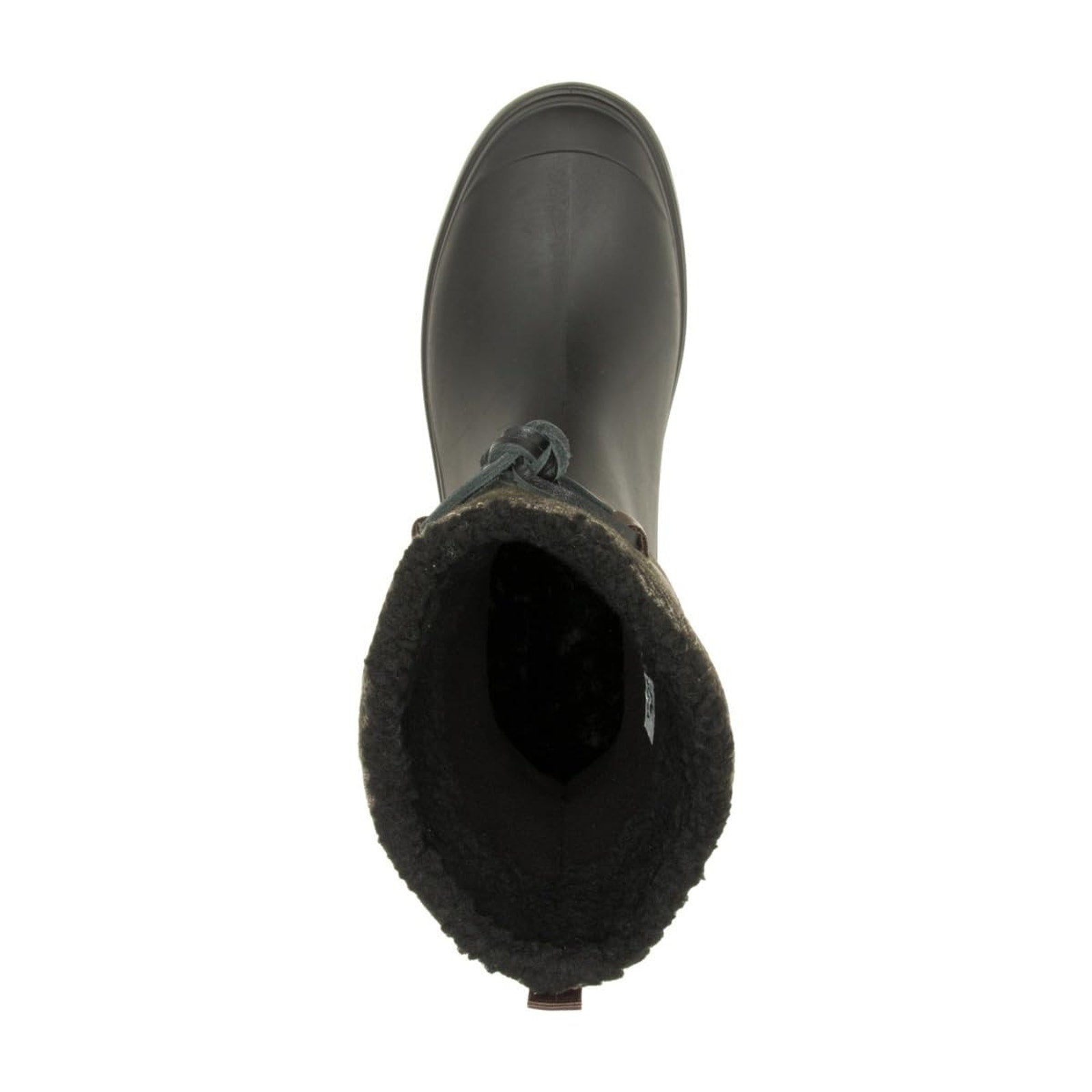 Kamik Stella Java Women's Winter Boots Insulated Black Brown 10 M Kamik