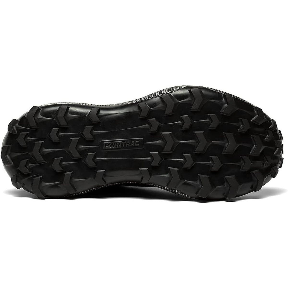 Saucony Endorphin Women's Running Trail Shoes Black Size 8