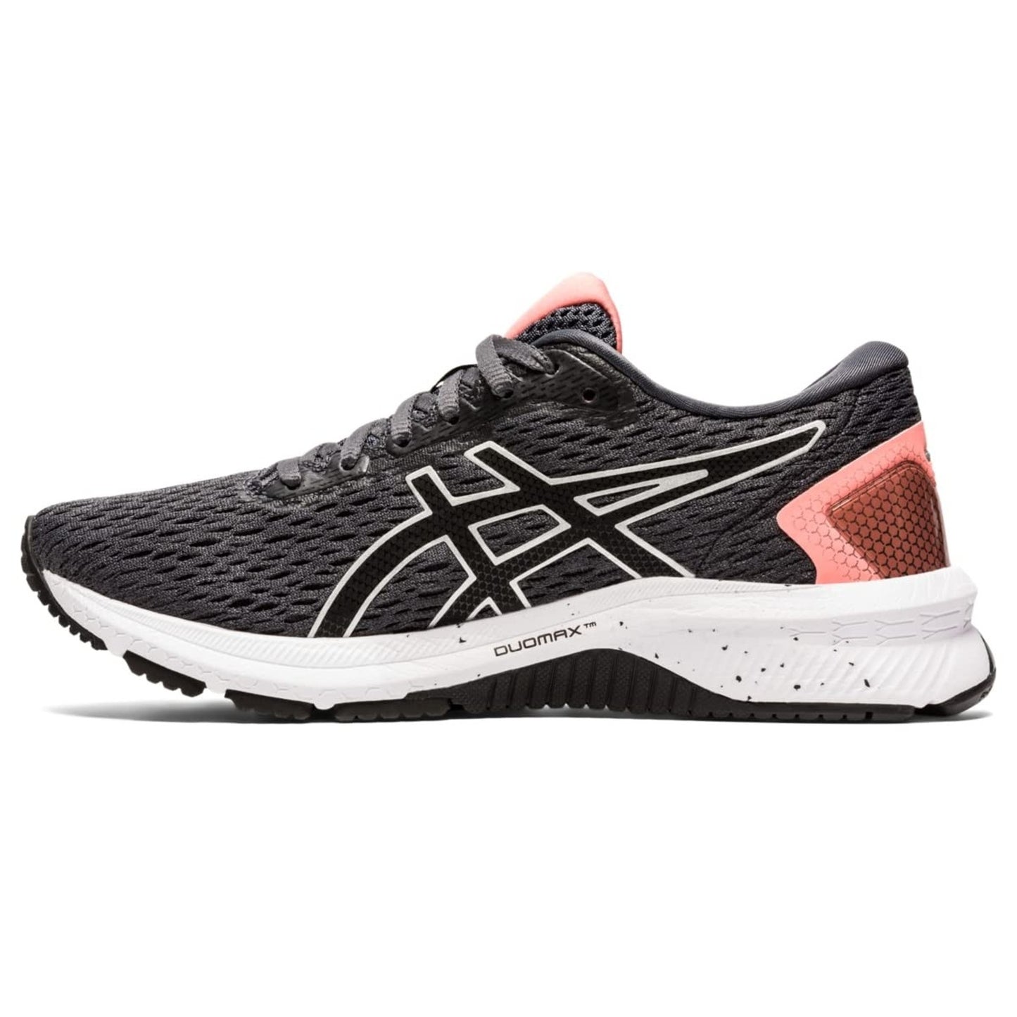 ASICS GT-1000 9 Women's Running Shoes Size 8.5 M Carrier Grey/Black