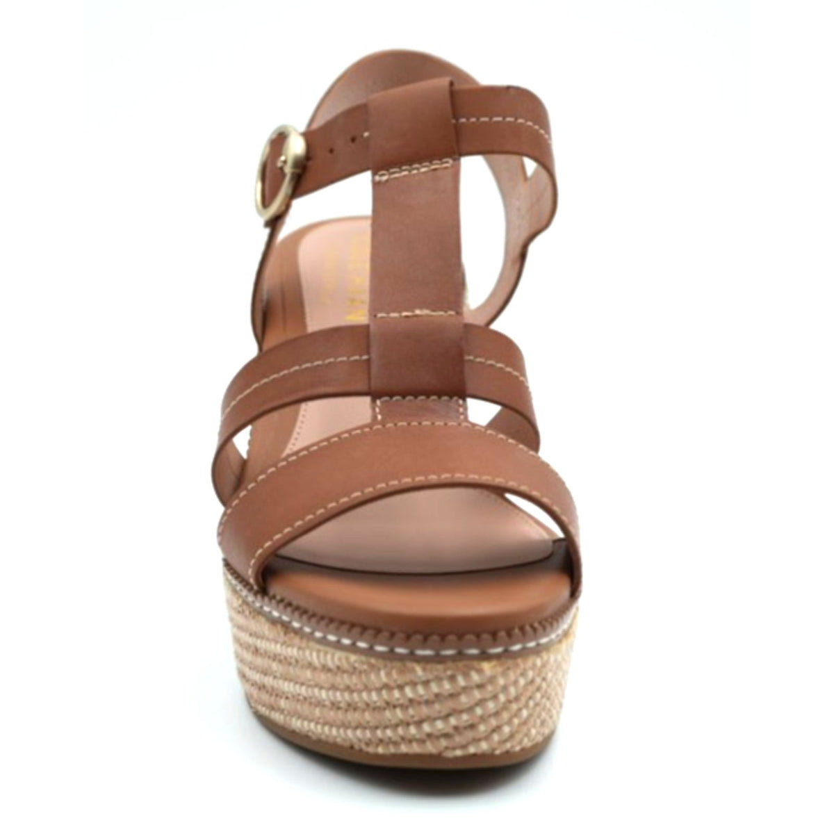 Cole Haan Women's CloudFeel All Day Wedge Sandal 75 mm Sandals Sz 7.5 M